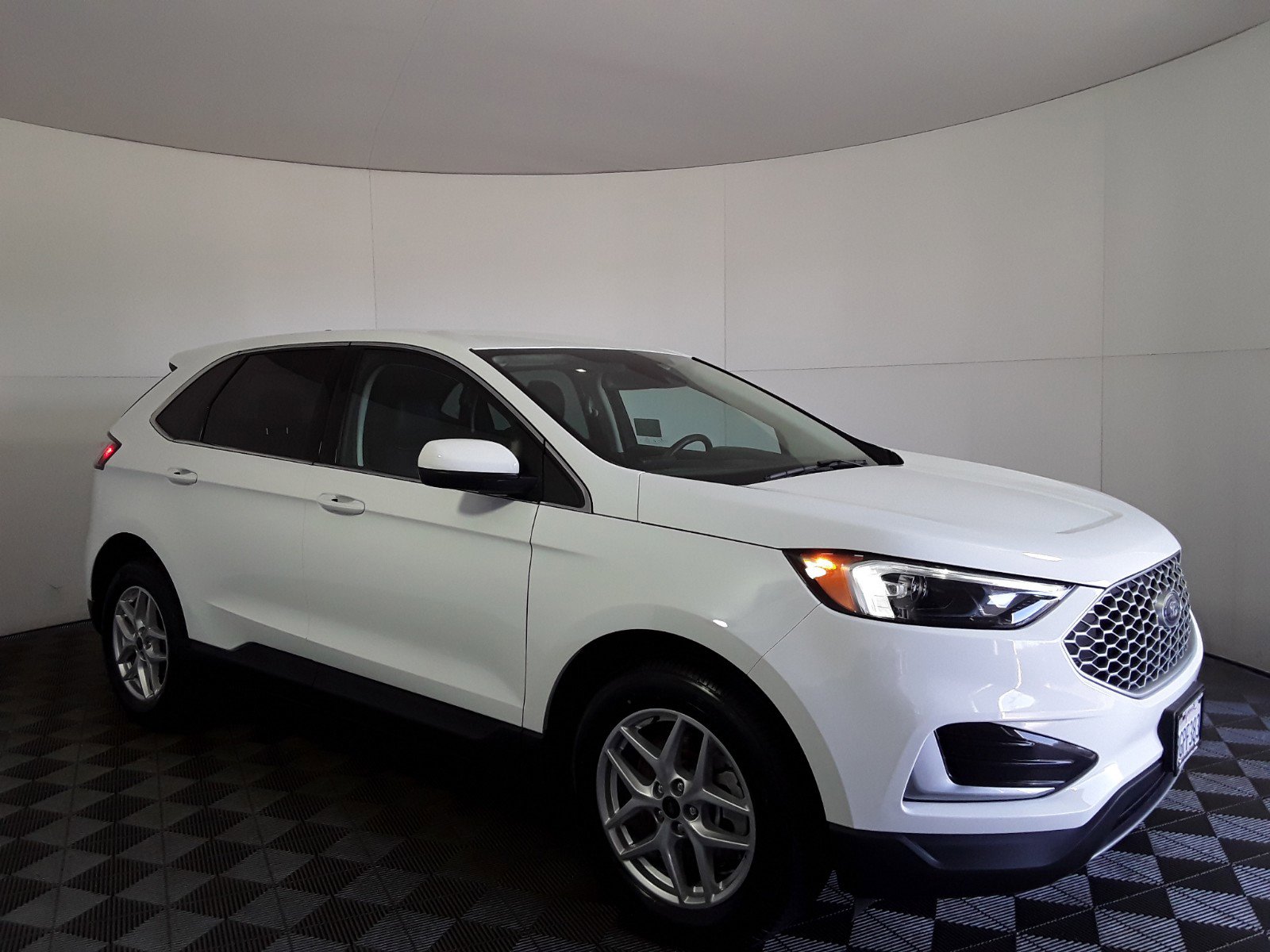 2023 Ford Edge SEL AWD