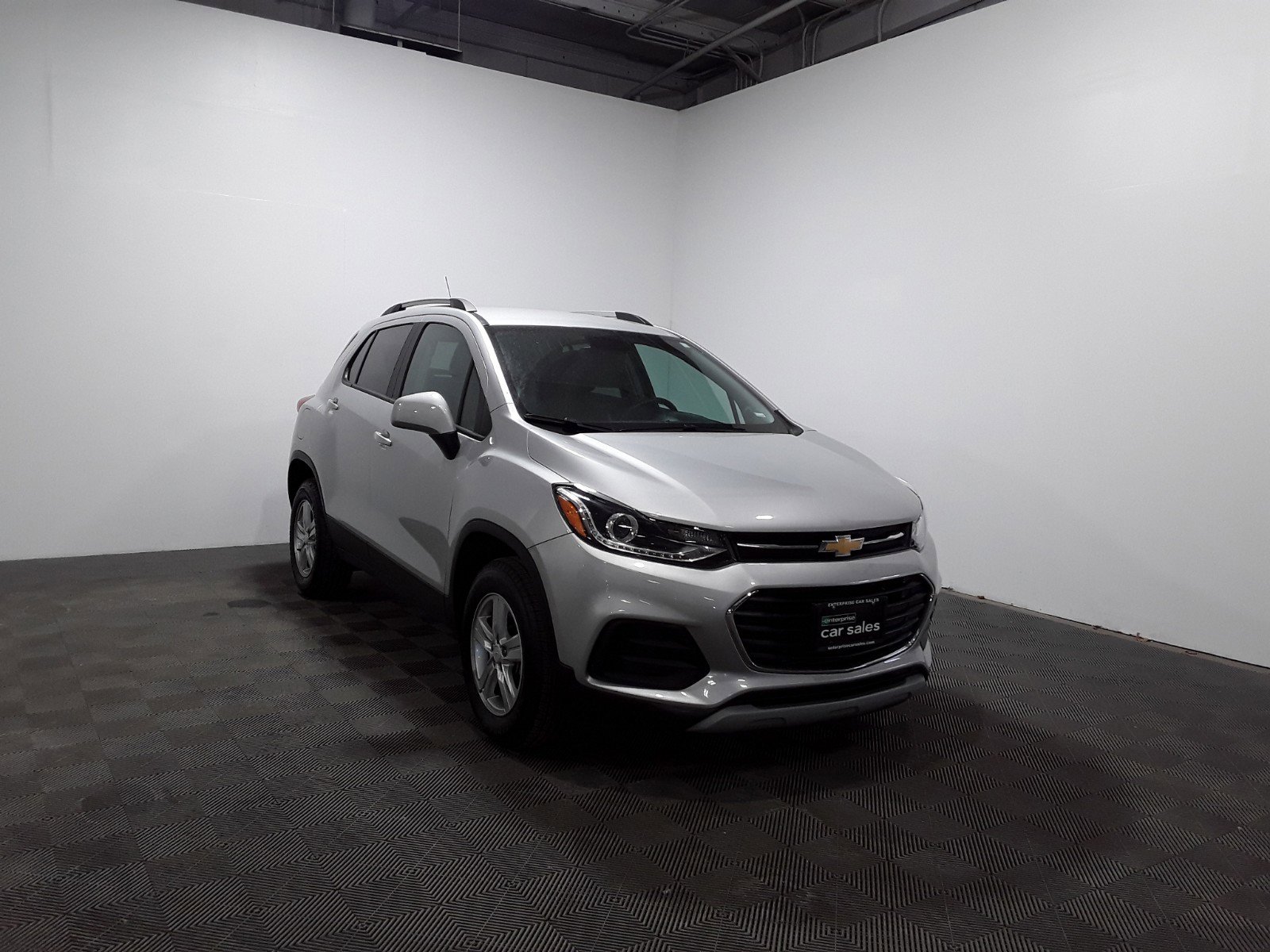 2022 Chevrolet Trax AWD 4dr LT