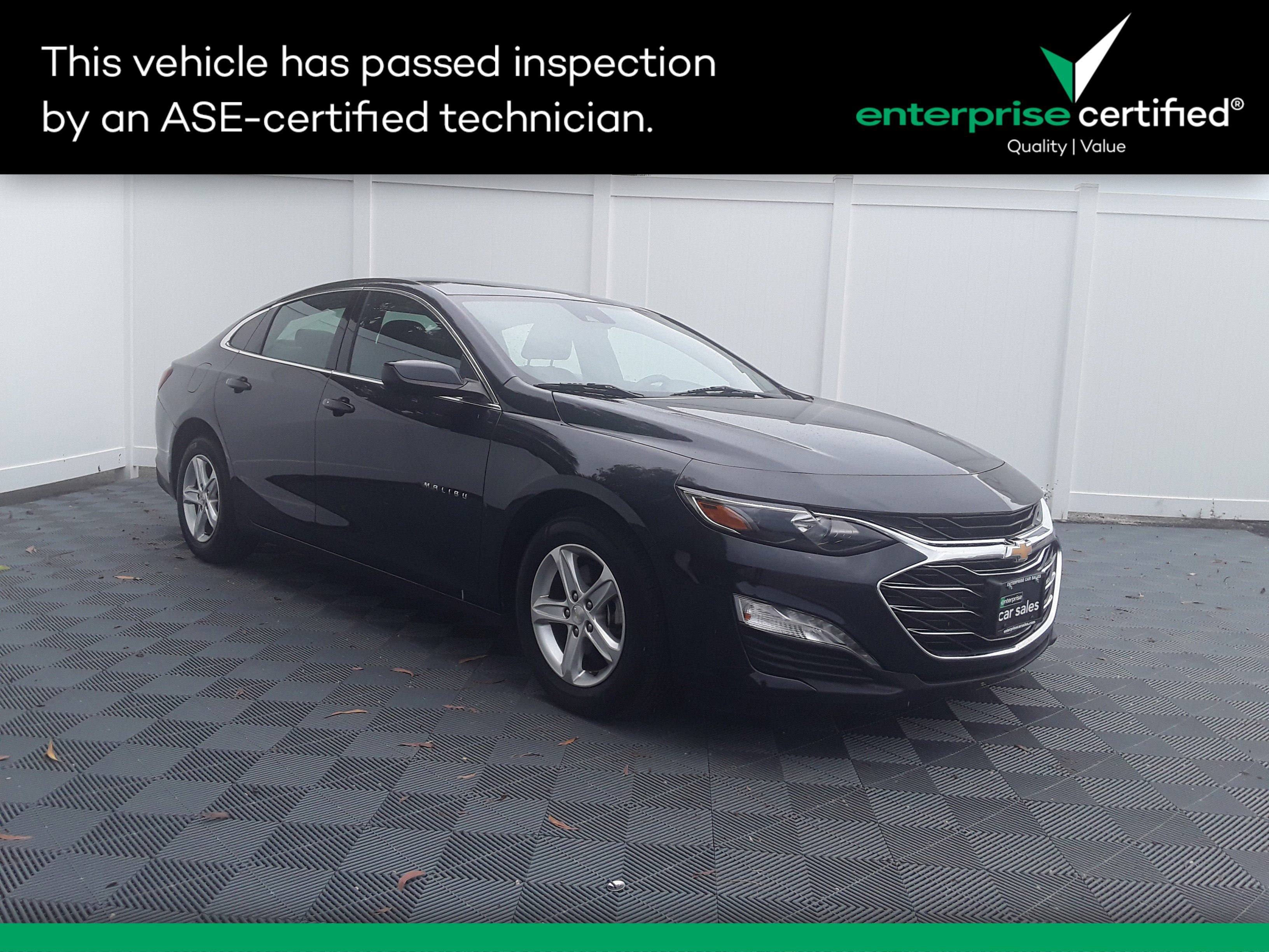 Used 2023 Chevrolet Malibu 4dr Sdn 1LT