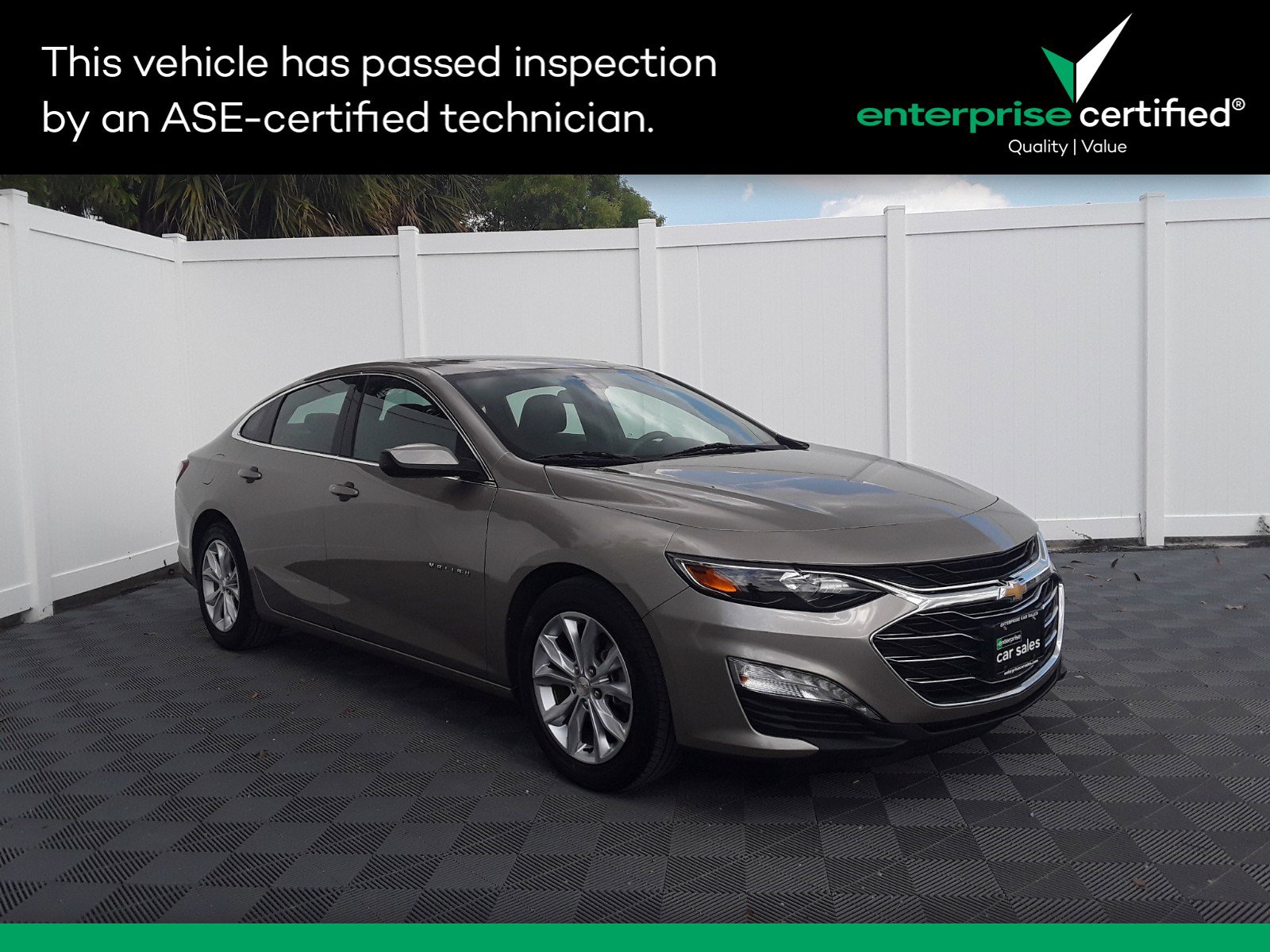 2022 Chevrolet Malibu 4dr Sdn LT