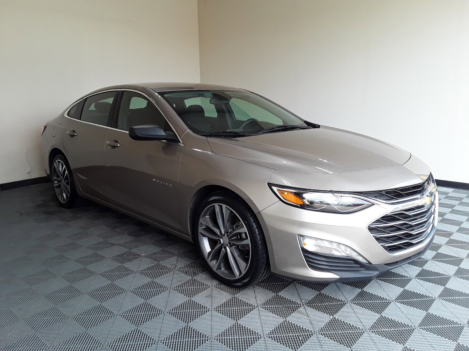 2022 Chevrolet Malibu LT 4dr Sdn