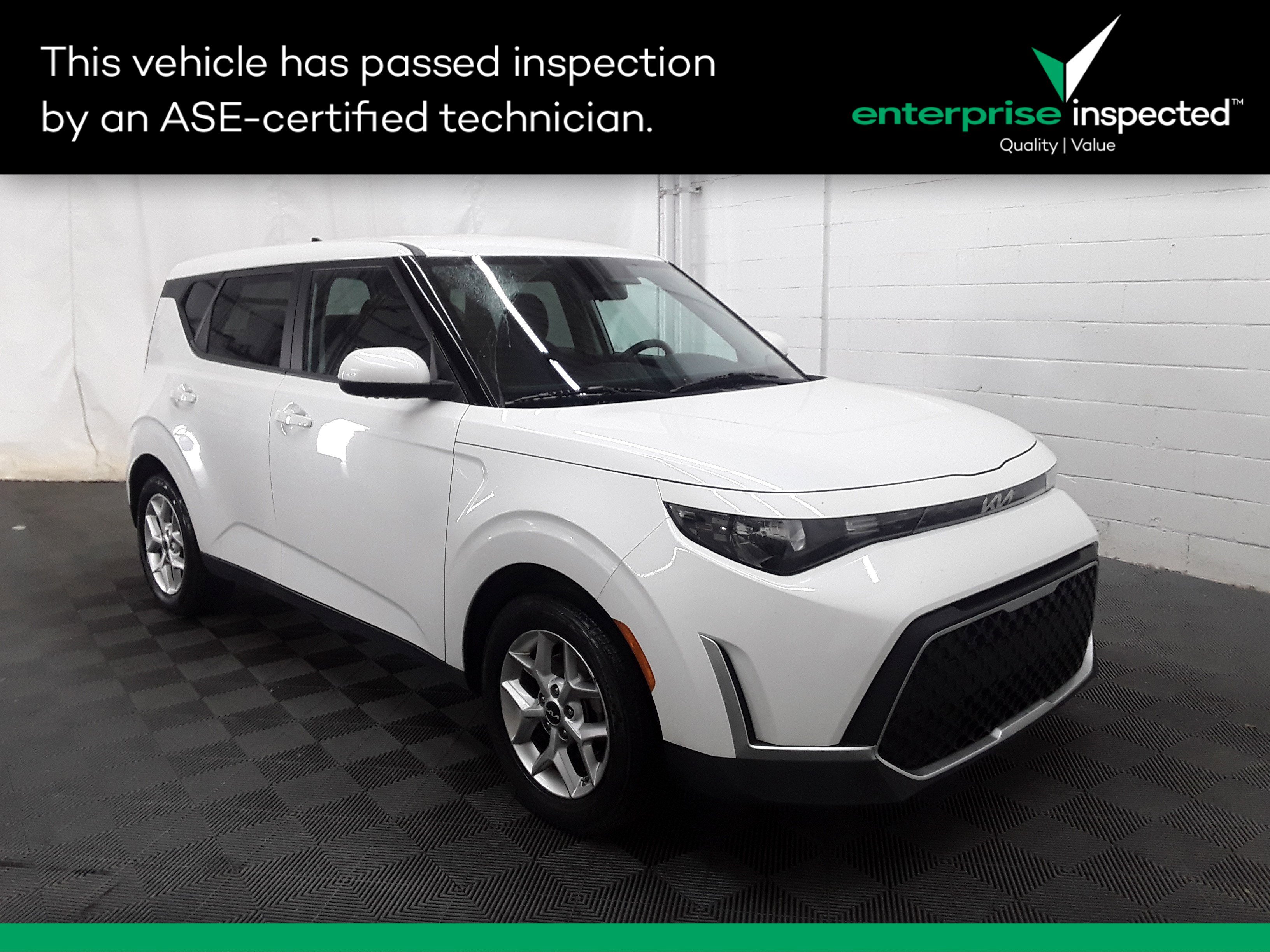 2023 Kia Soul