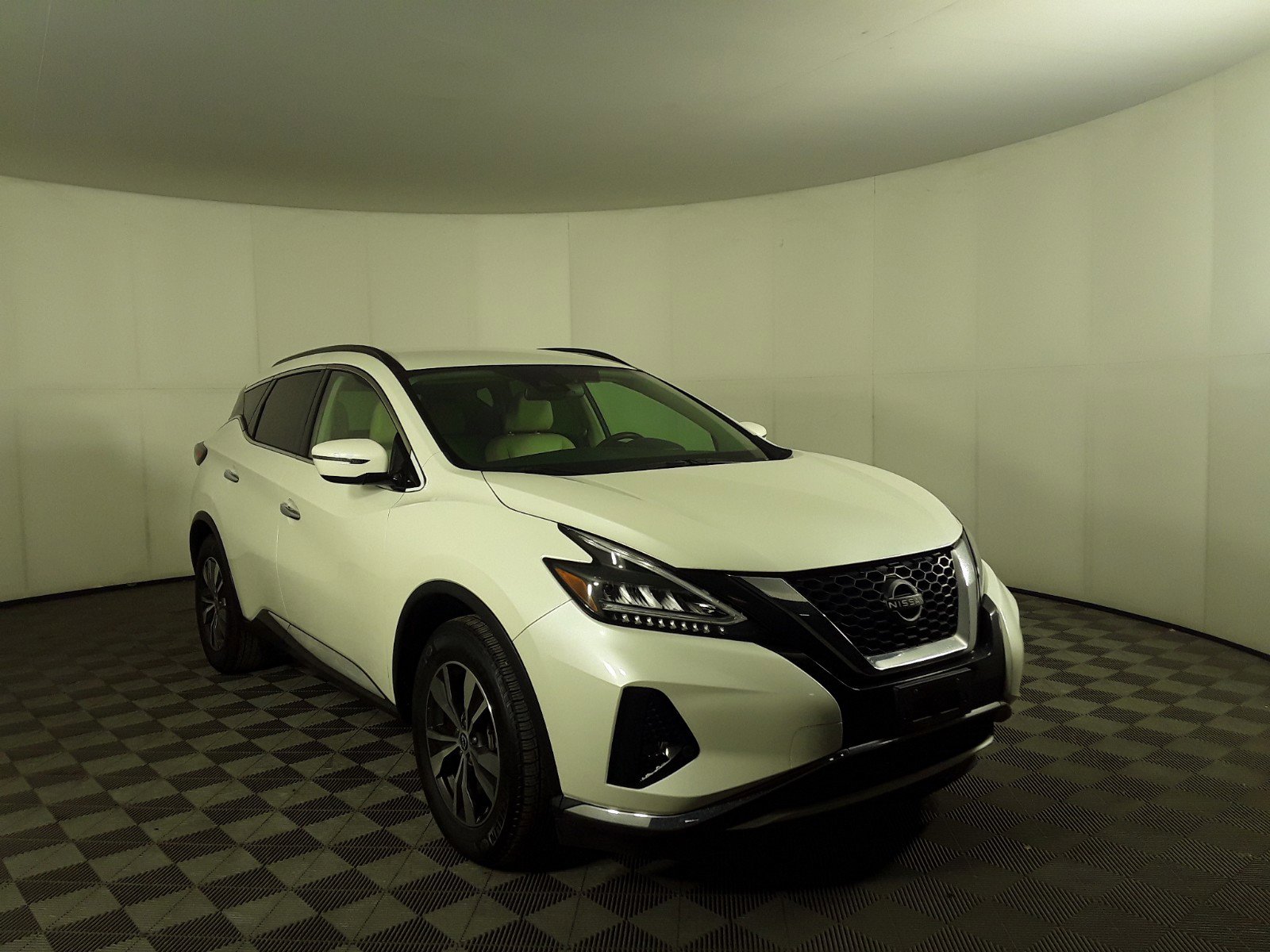 2023 Nissan Murano AWD SV