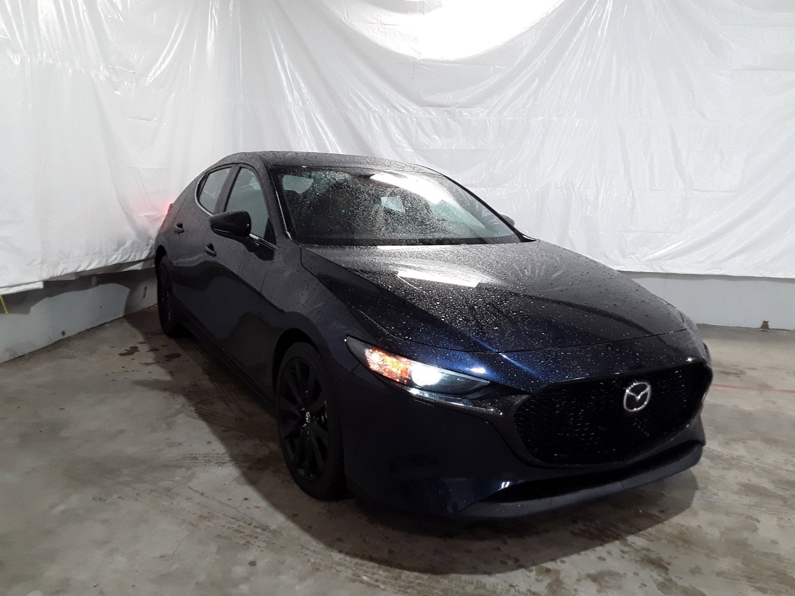 2024 Mazda Mazda3 Hatchback 2.5 S Select Sport Auto FWD