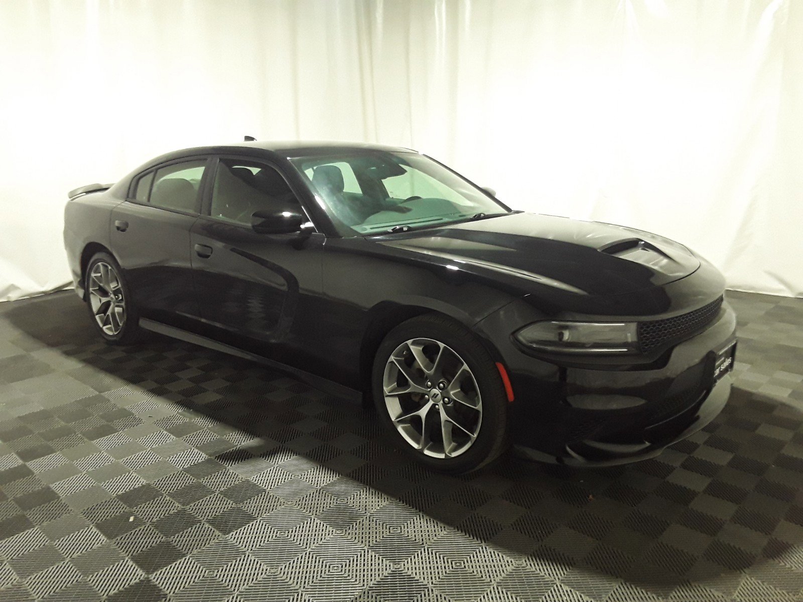 2023 Dodge Charger GT RWD