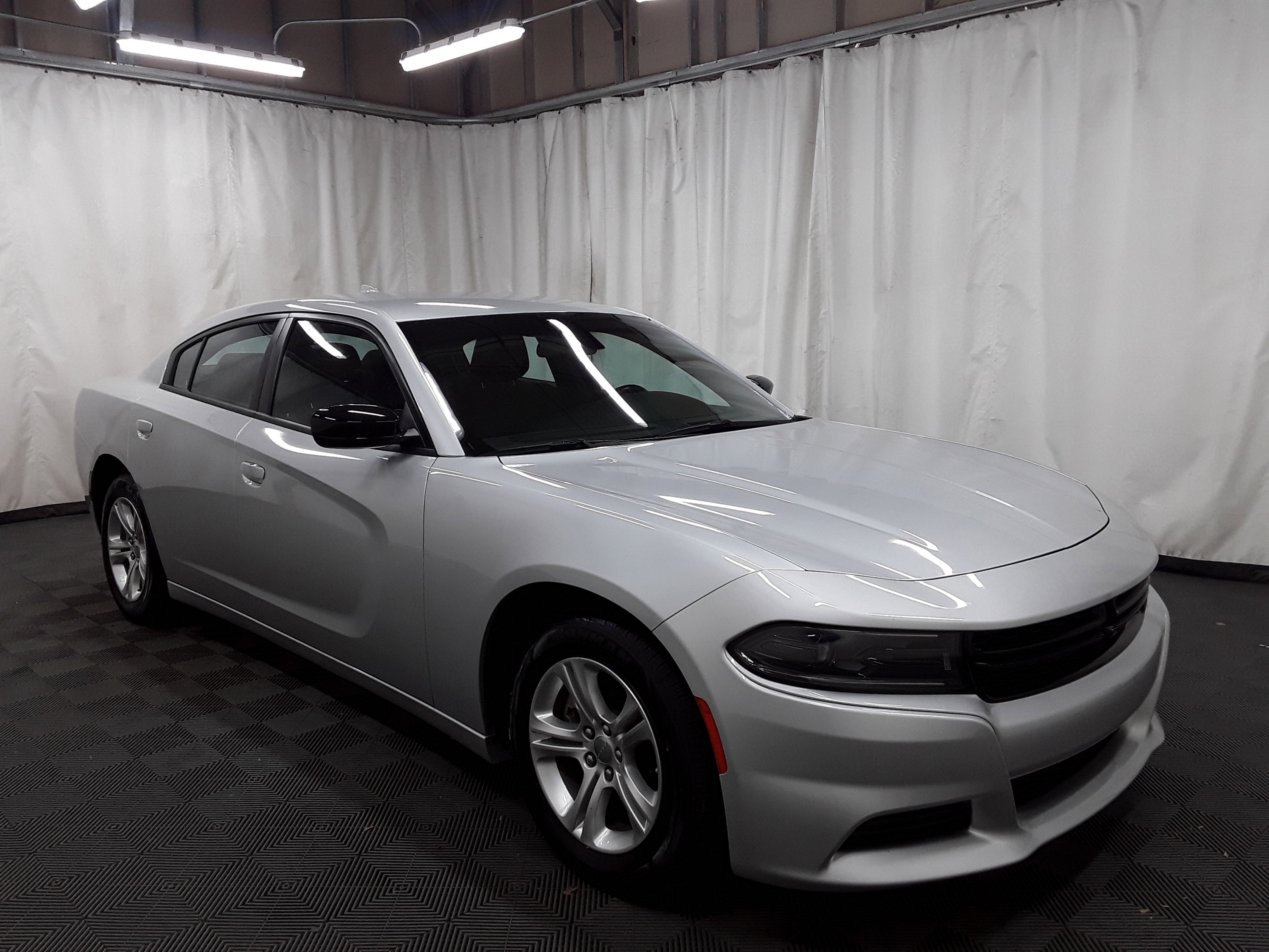 2023 Dodge Charger SXT RWD