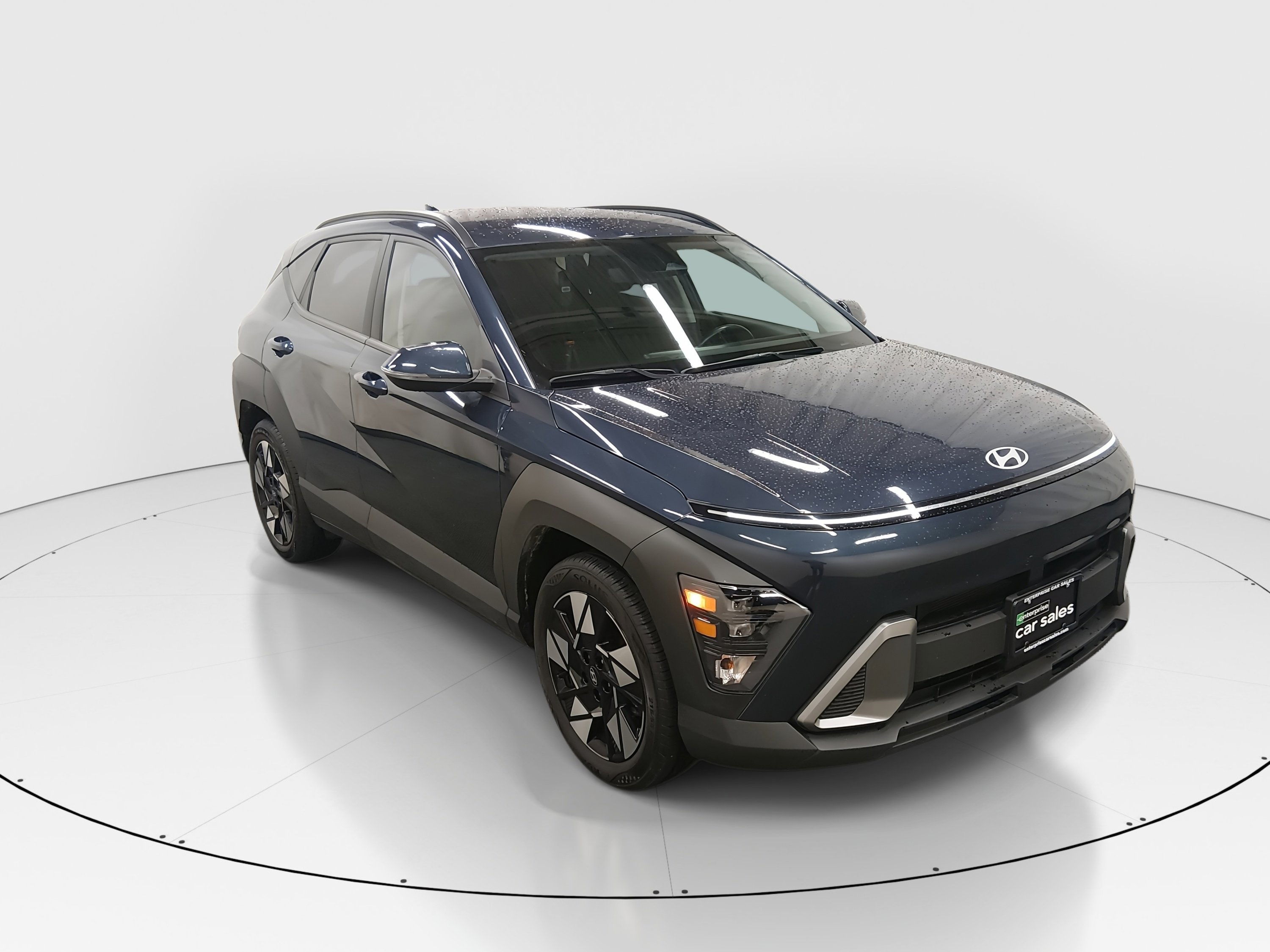 2024 Hyundai Kona SEL's photo