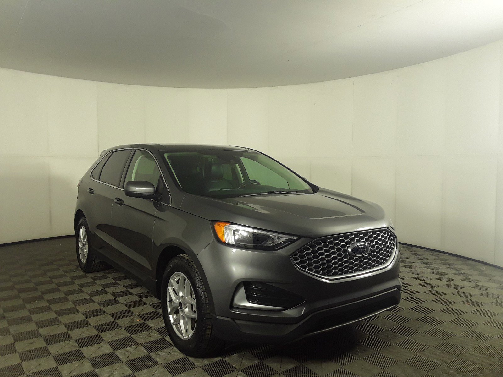 2023 Ford Edge SEL AWD