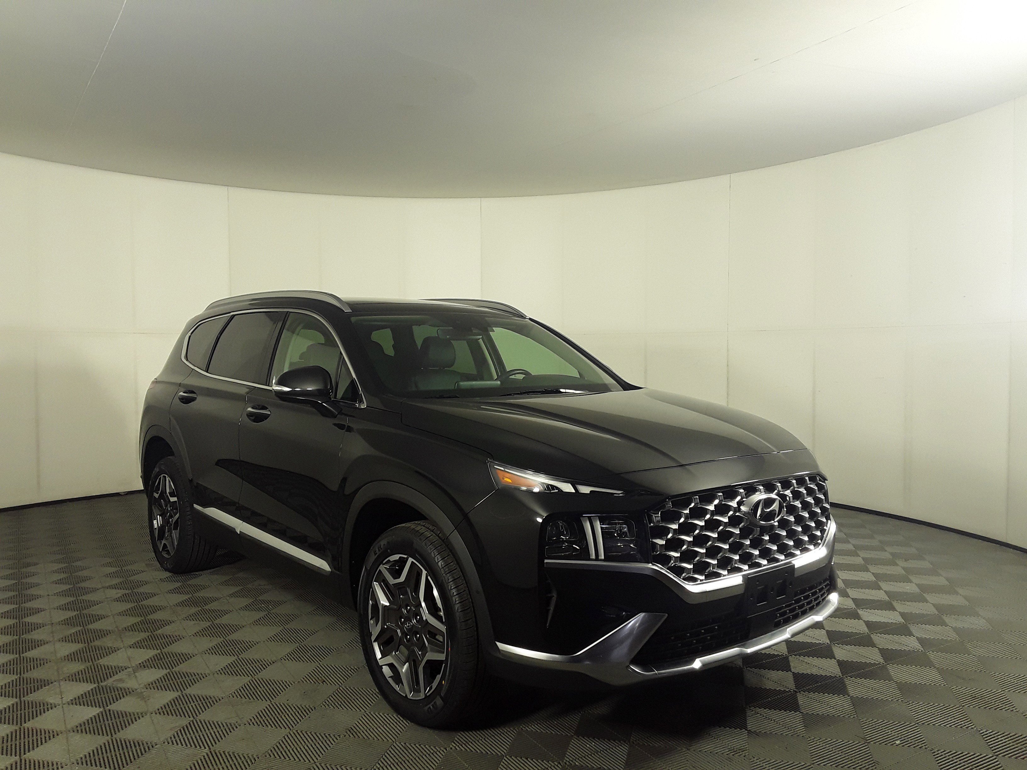 2023 Hyundai Santa Fe Limited AWD