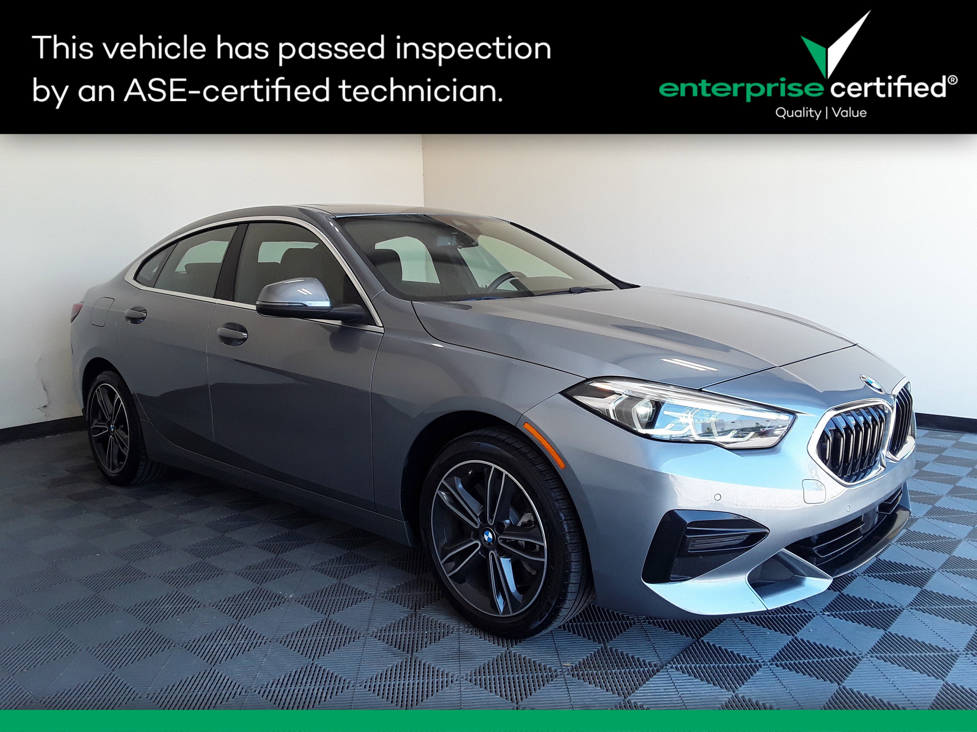 2024 BMW 2 Series 228i Gran Coupe