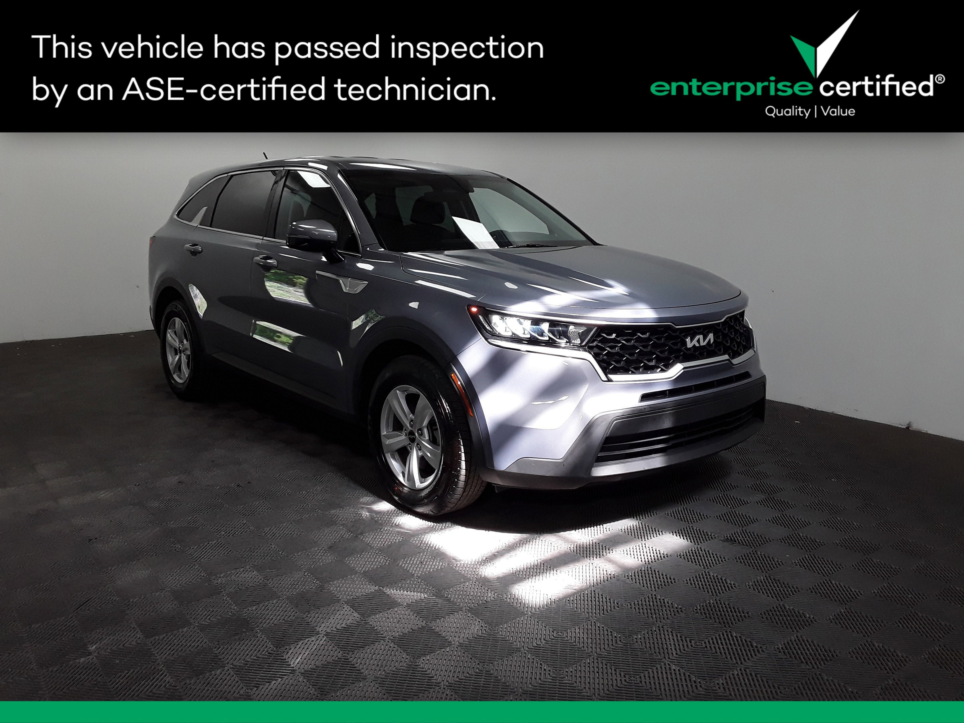 2023 Kia Sorento LX FWD
