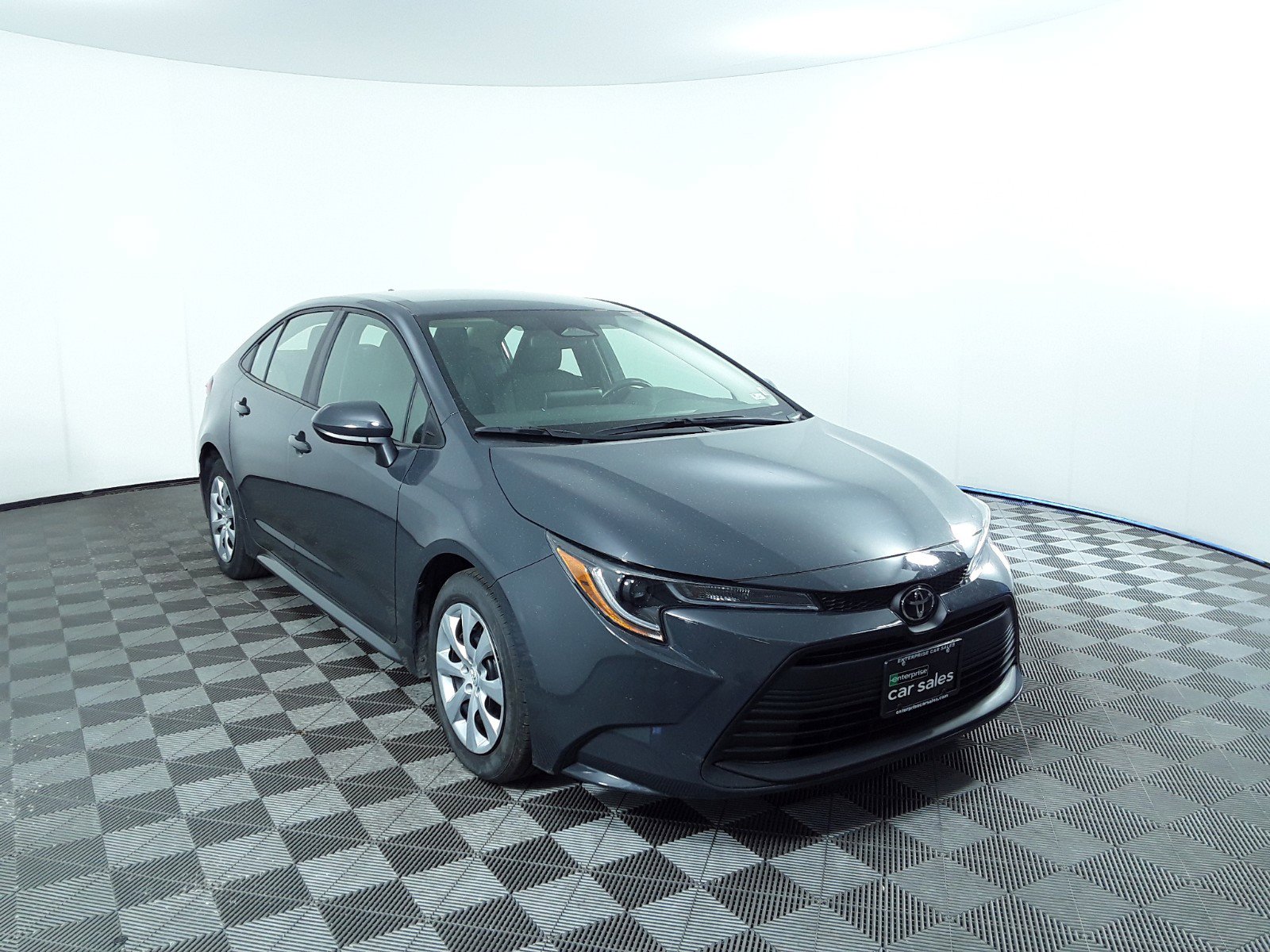 2023 Toyota Corolla LE CVT