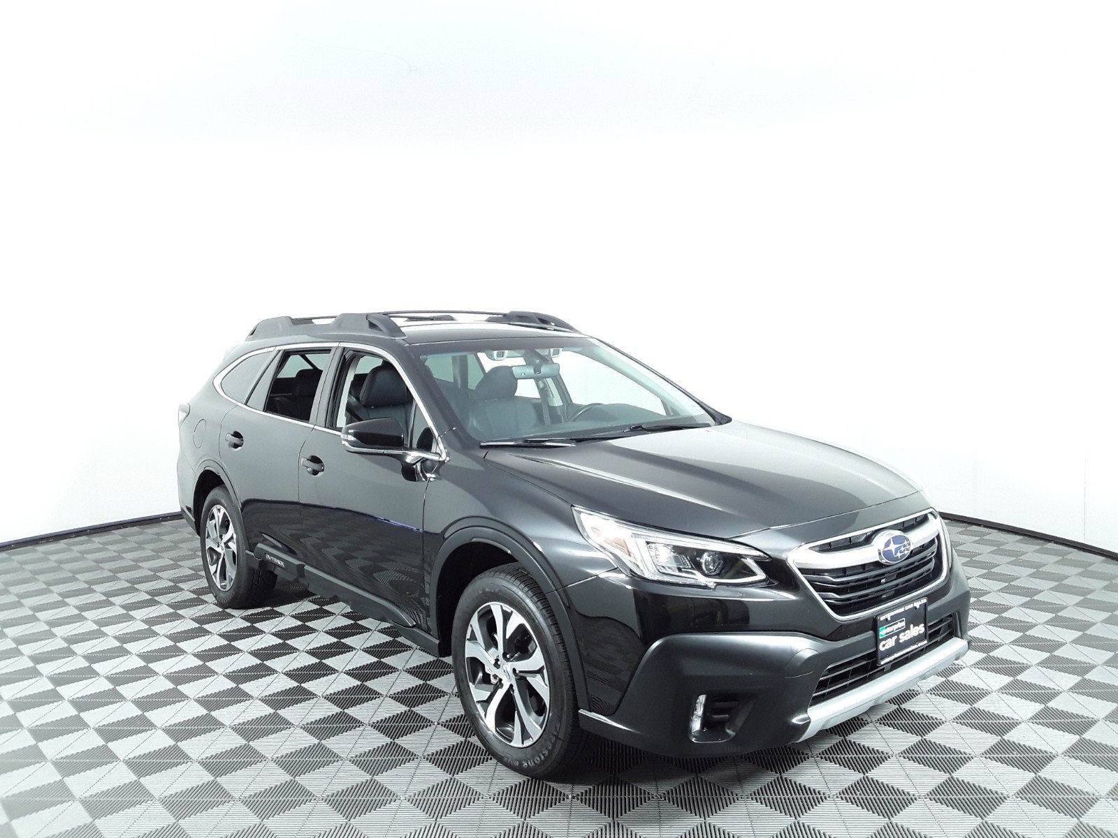 2022 Subaru Outback Limited CVT