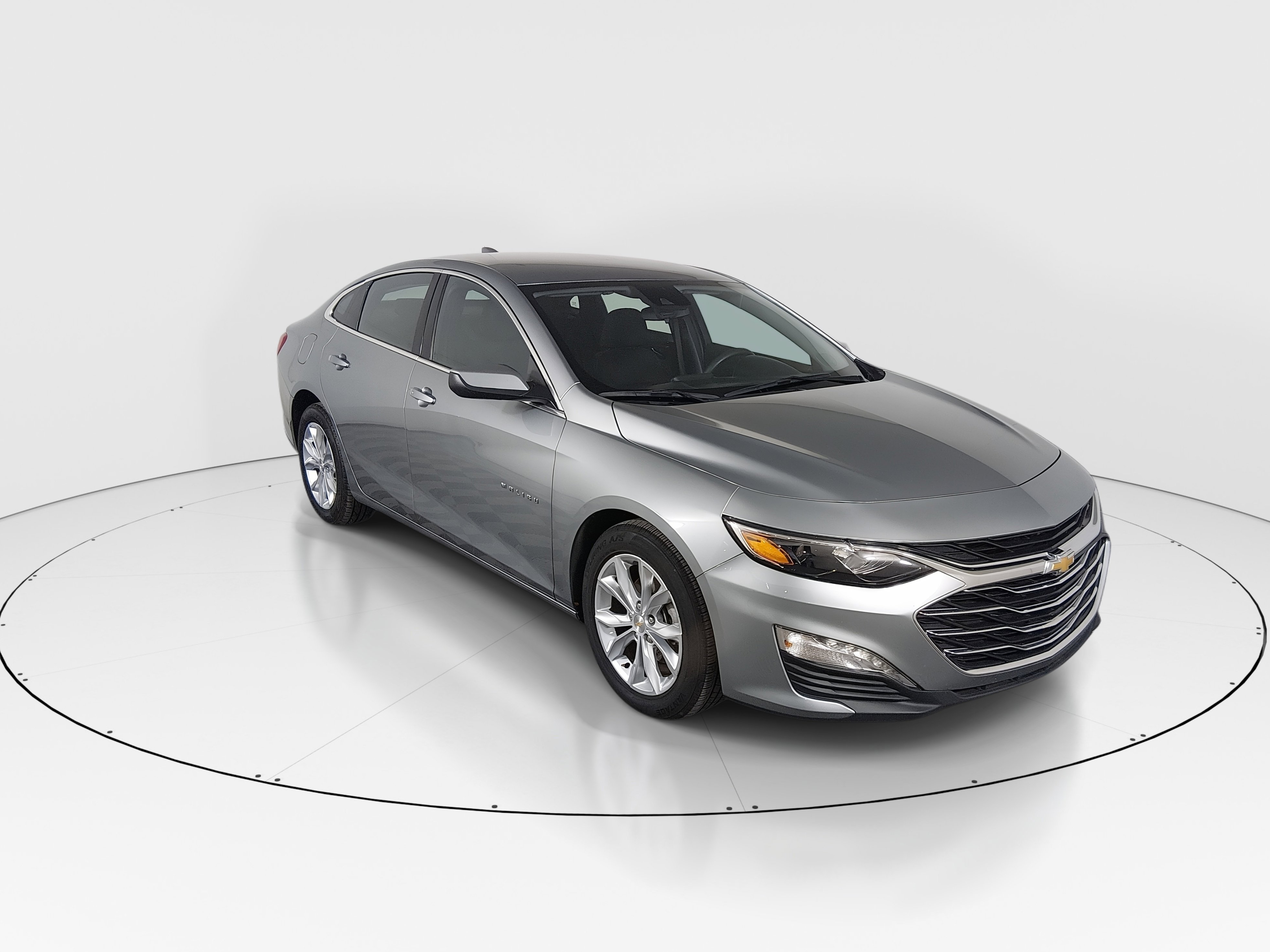 Used 2024 Chevrolet Malibu 4dr Sdn 1LT