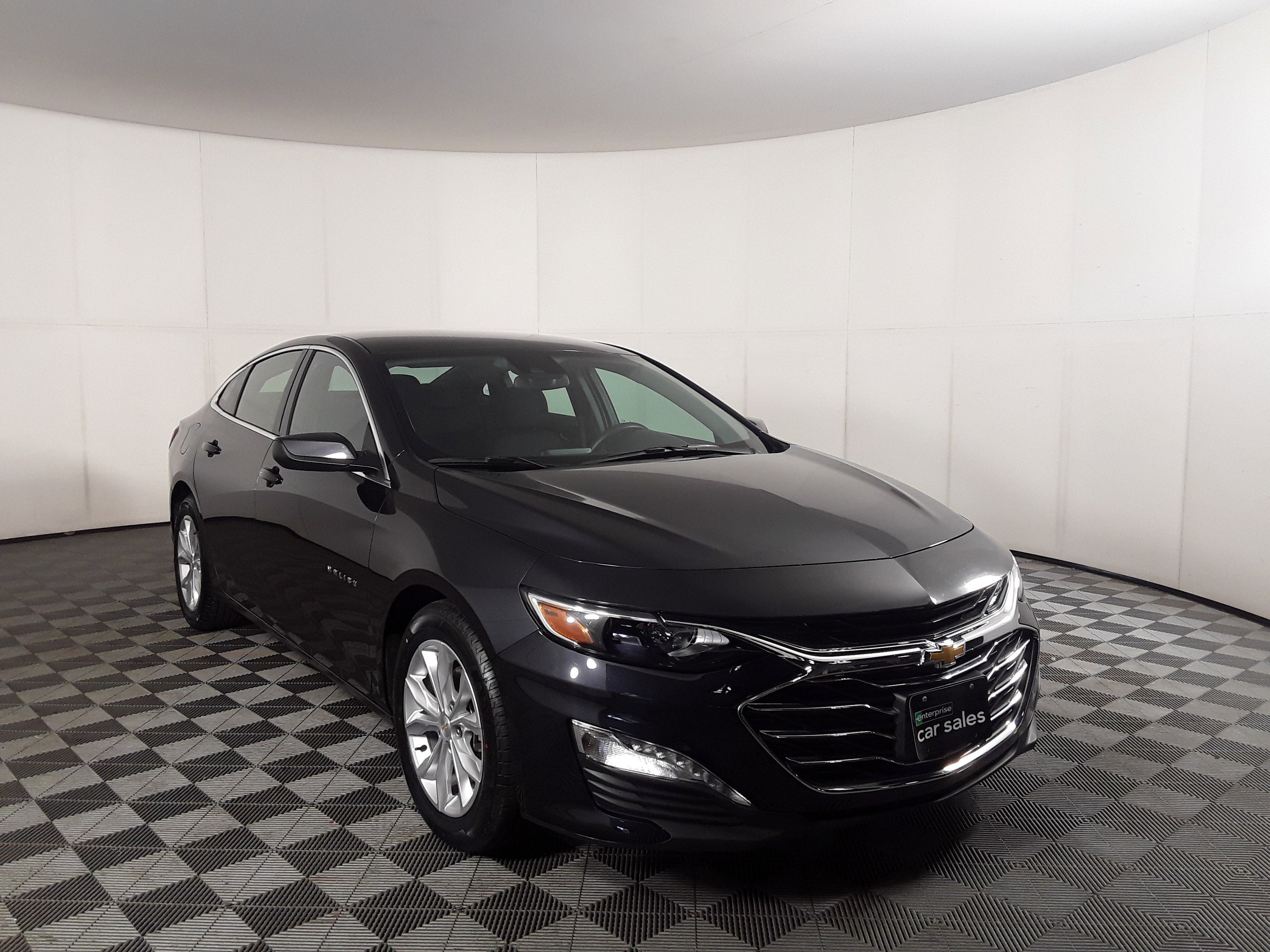 2023 Chevrolet Malibu 4dr Sdn 1LT