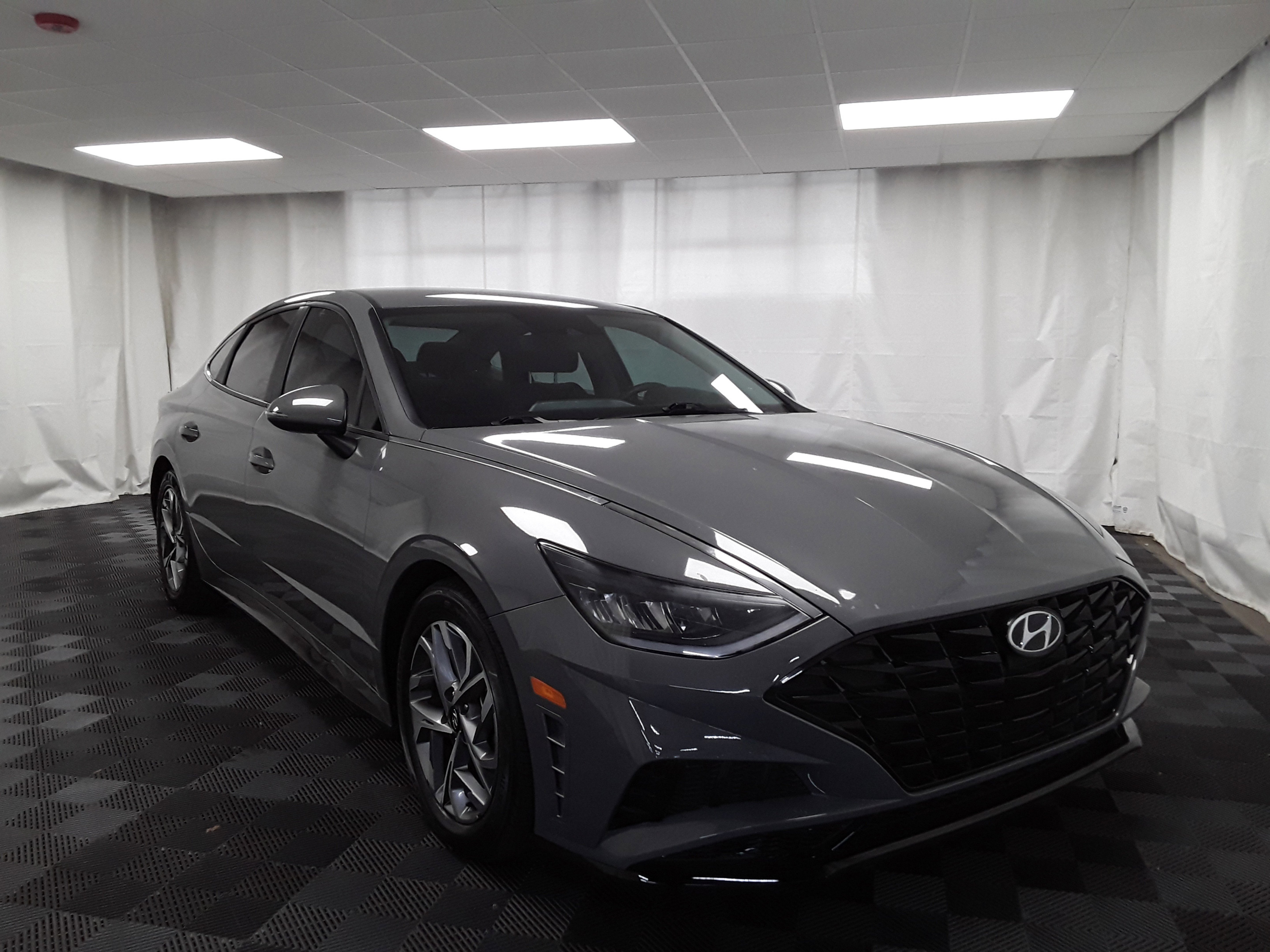 Used 2023 Hyundai Sonata 