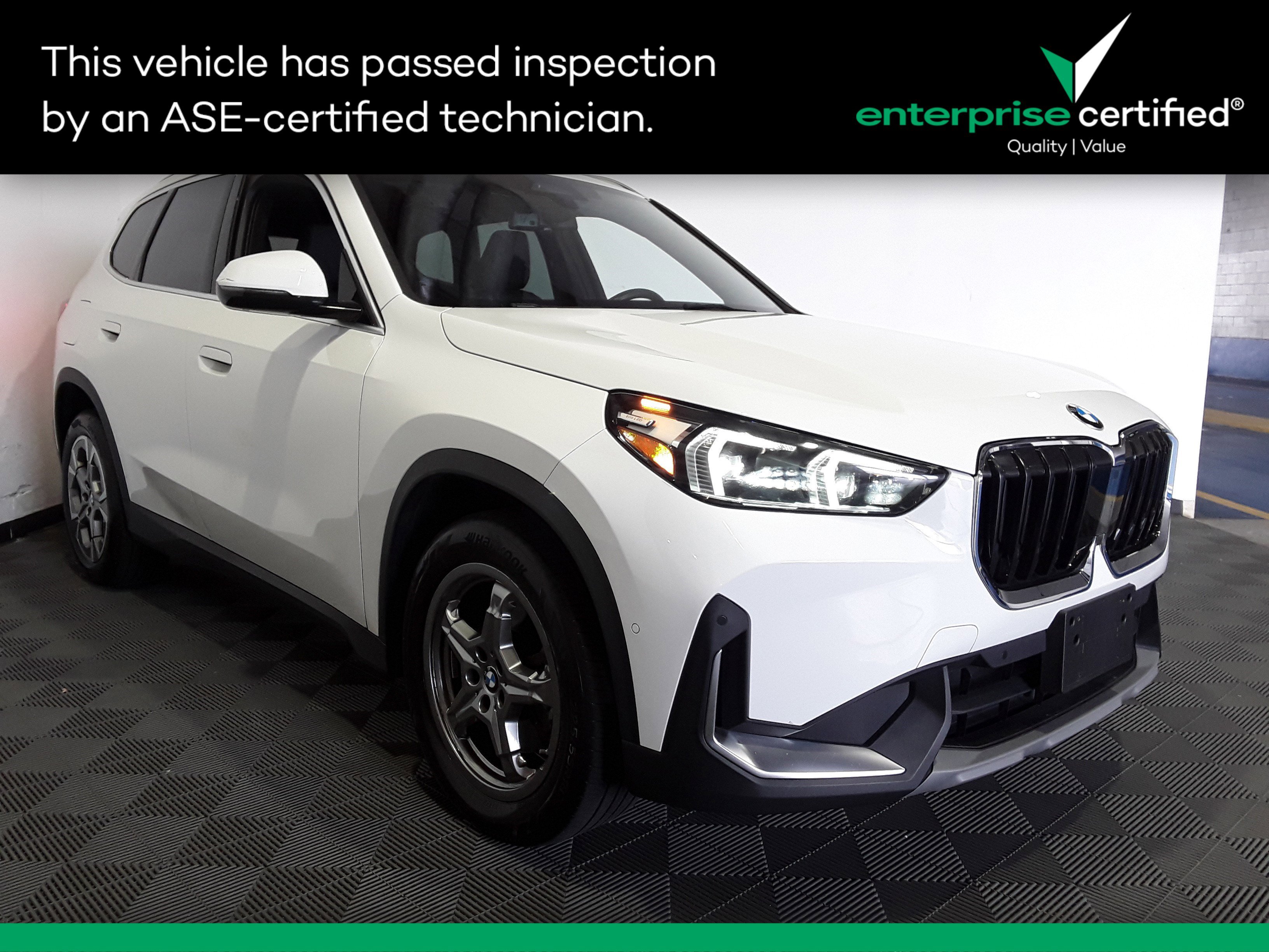 2023 BMW X1 xDrive28i Sports Activity Vehicle