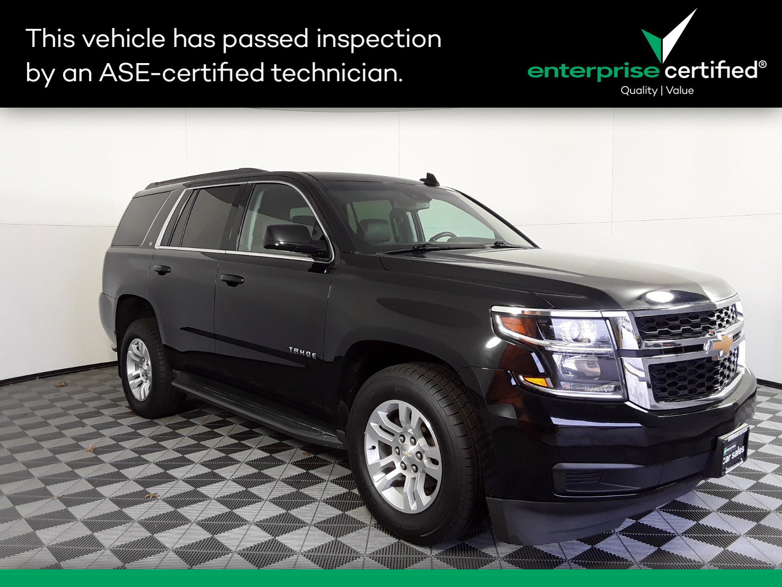 2019 Chevrolet Tahoe 2WD 4dr LT