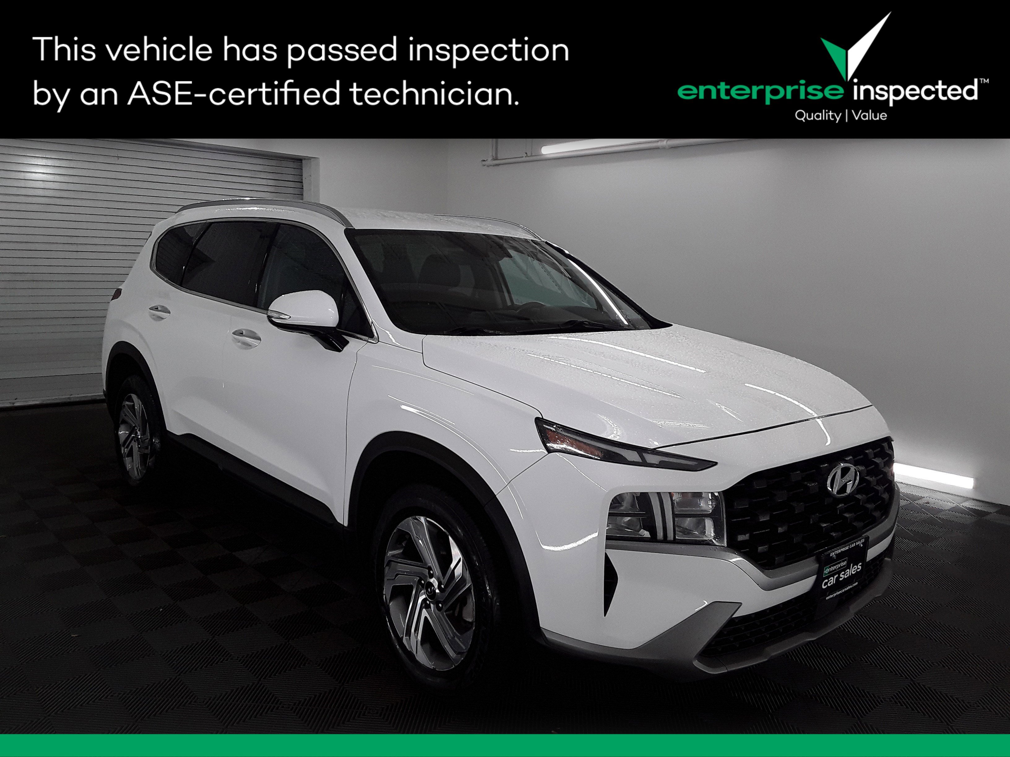 2023 Hyundai Santa Fe SEL FWD