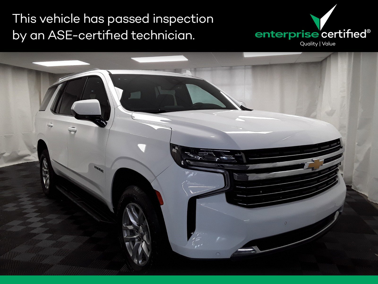 2023 Chevrolet Tahoe 4WD 4dr LT