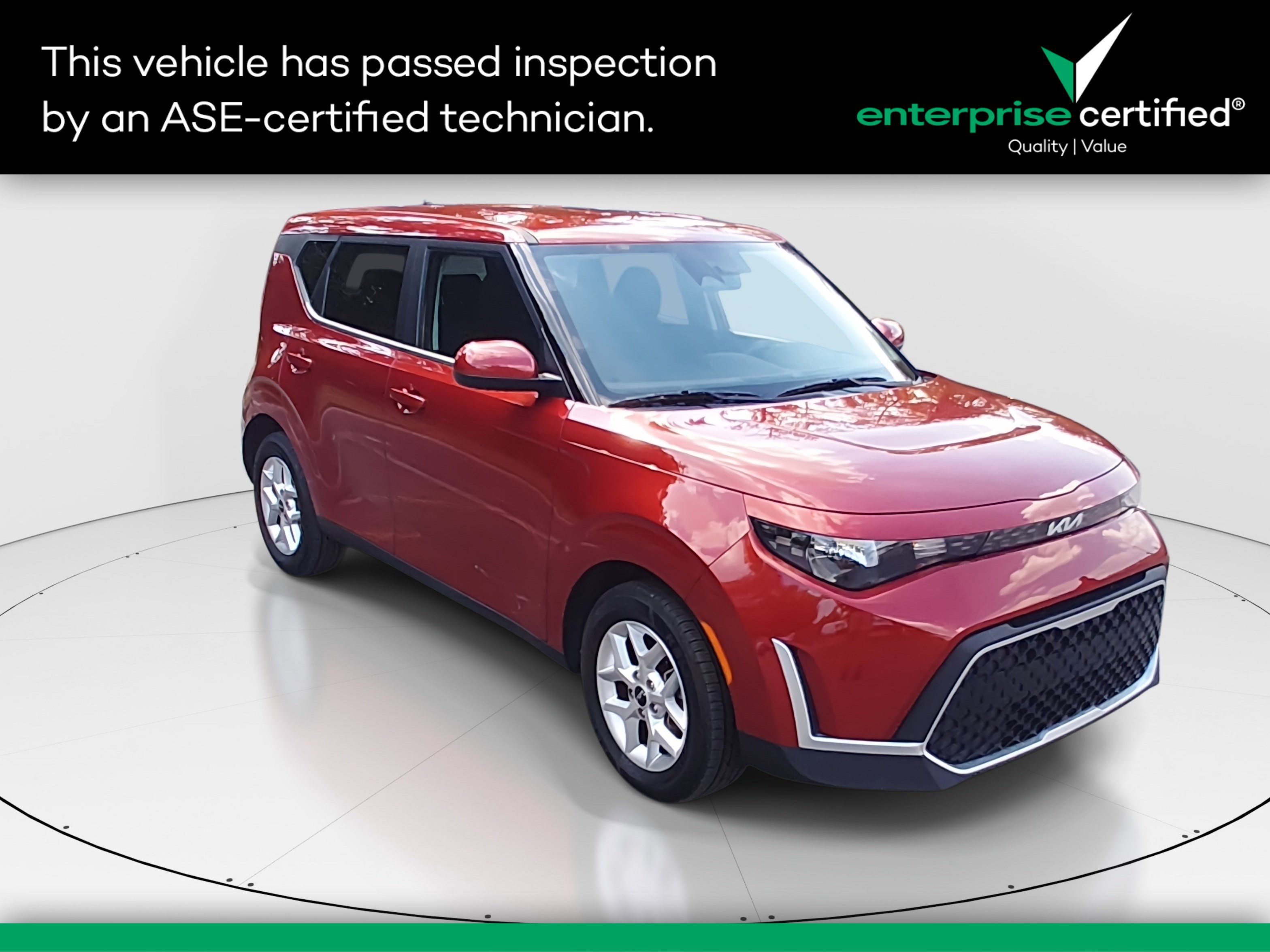 2024 Kia Soul