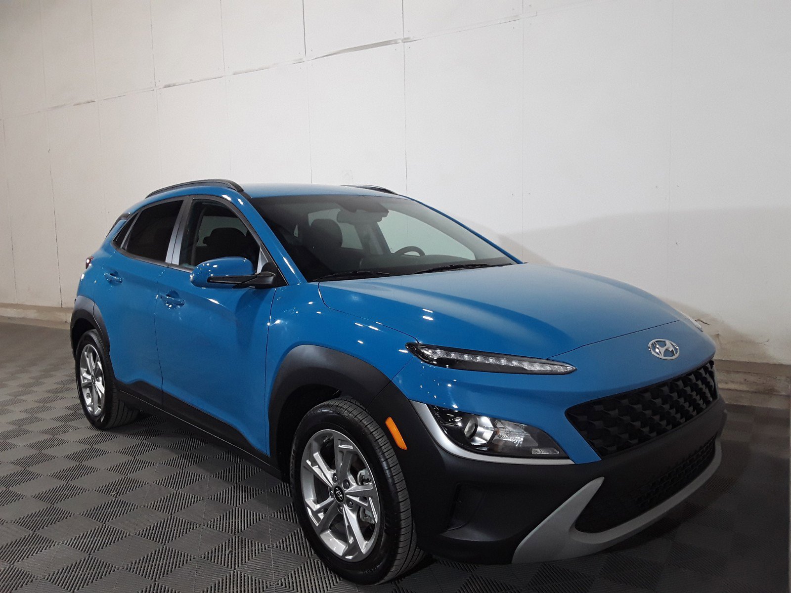 2023 Hyundai Kona SEL Auto FWD