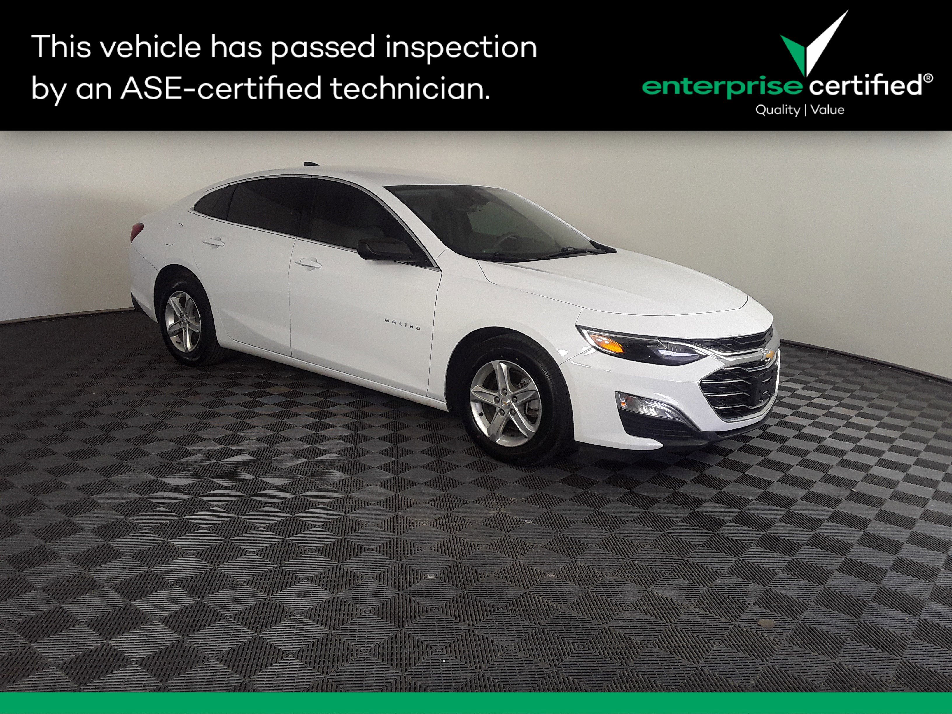 Used 2023 Chevrolet Malibu 4dr Sdn LS w/1FL