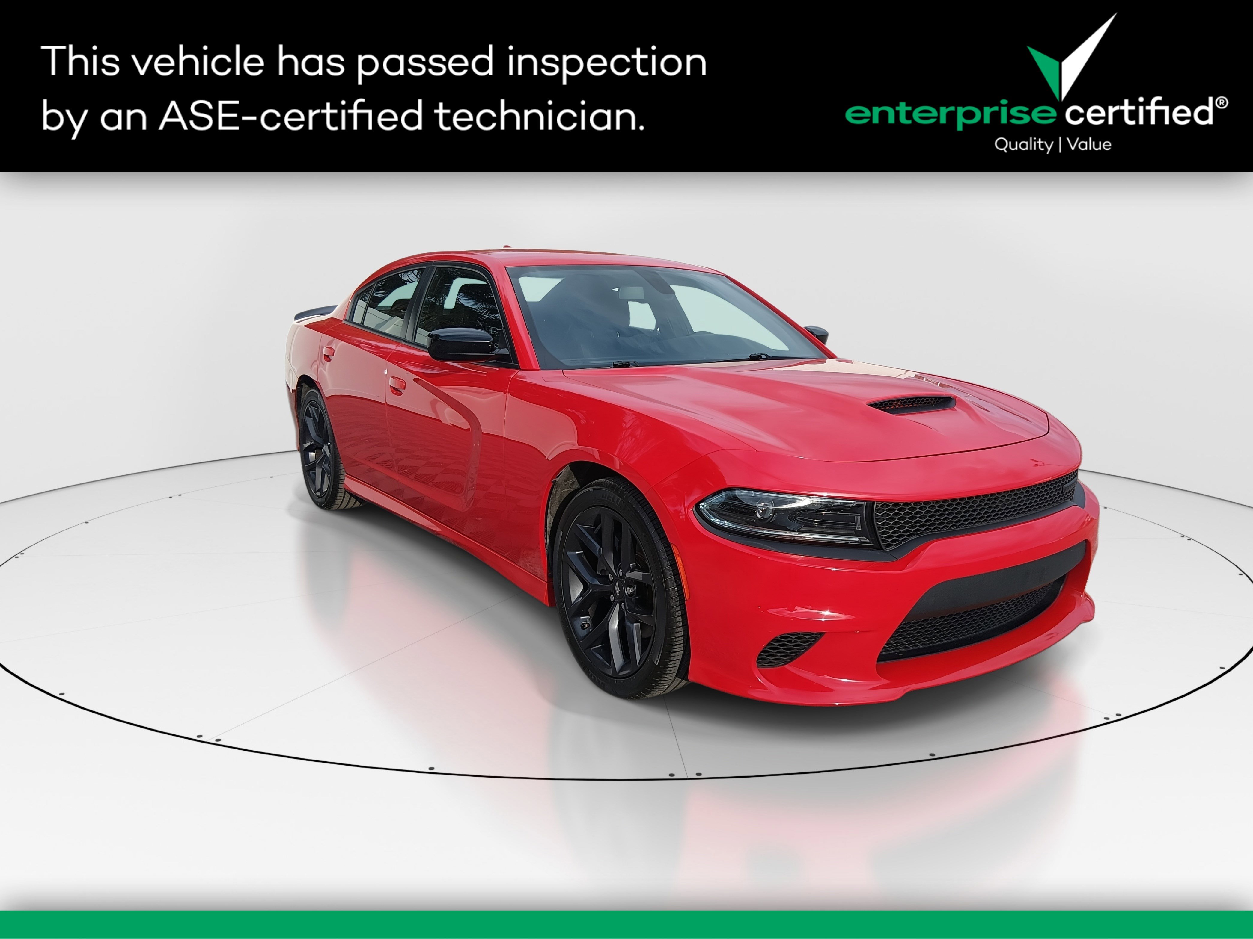 2023 Dodge Charger GT