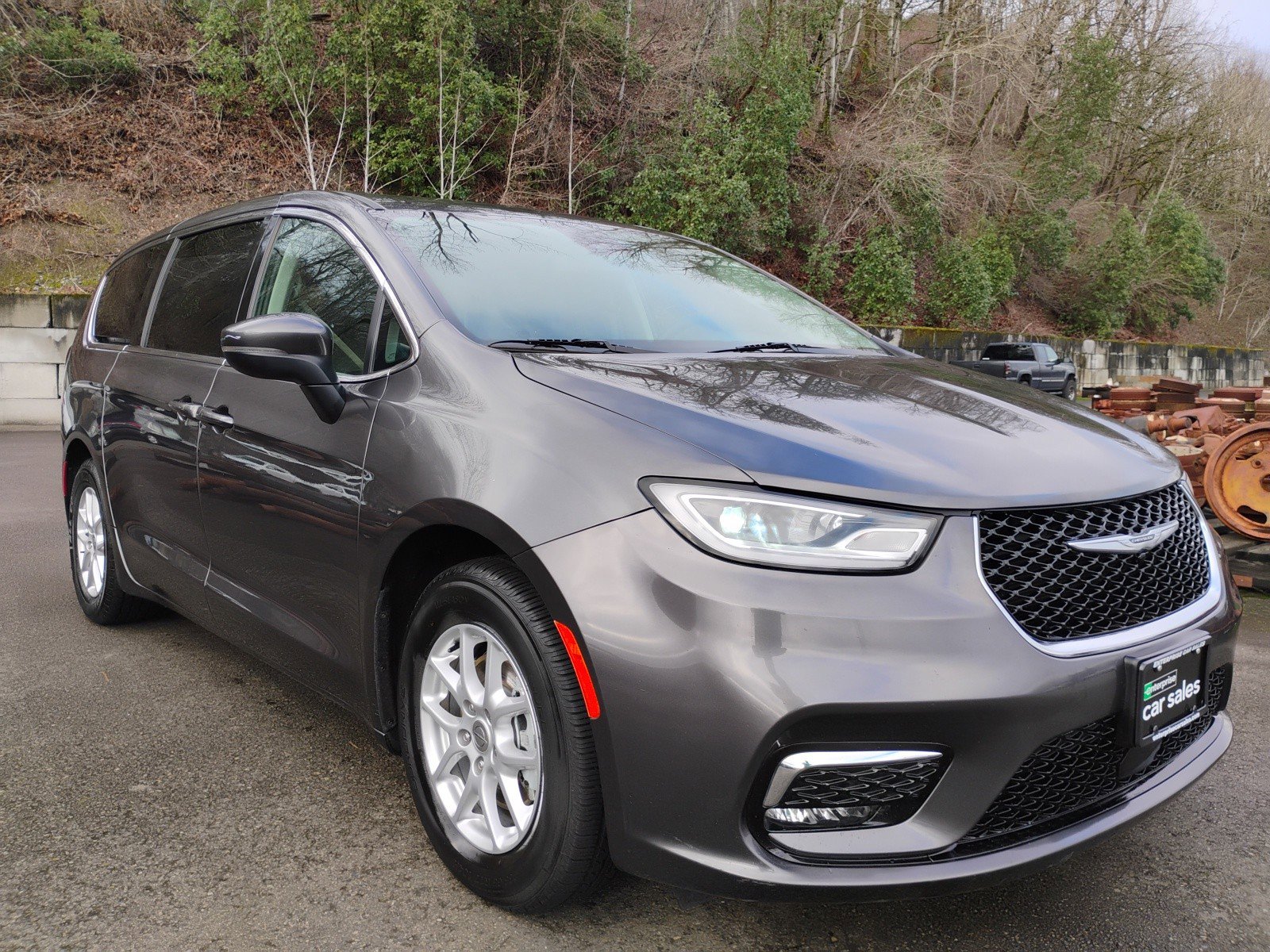 2023 Chrysler Pacifica Touring L FWD