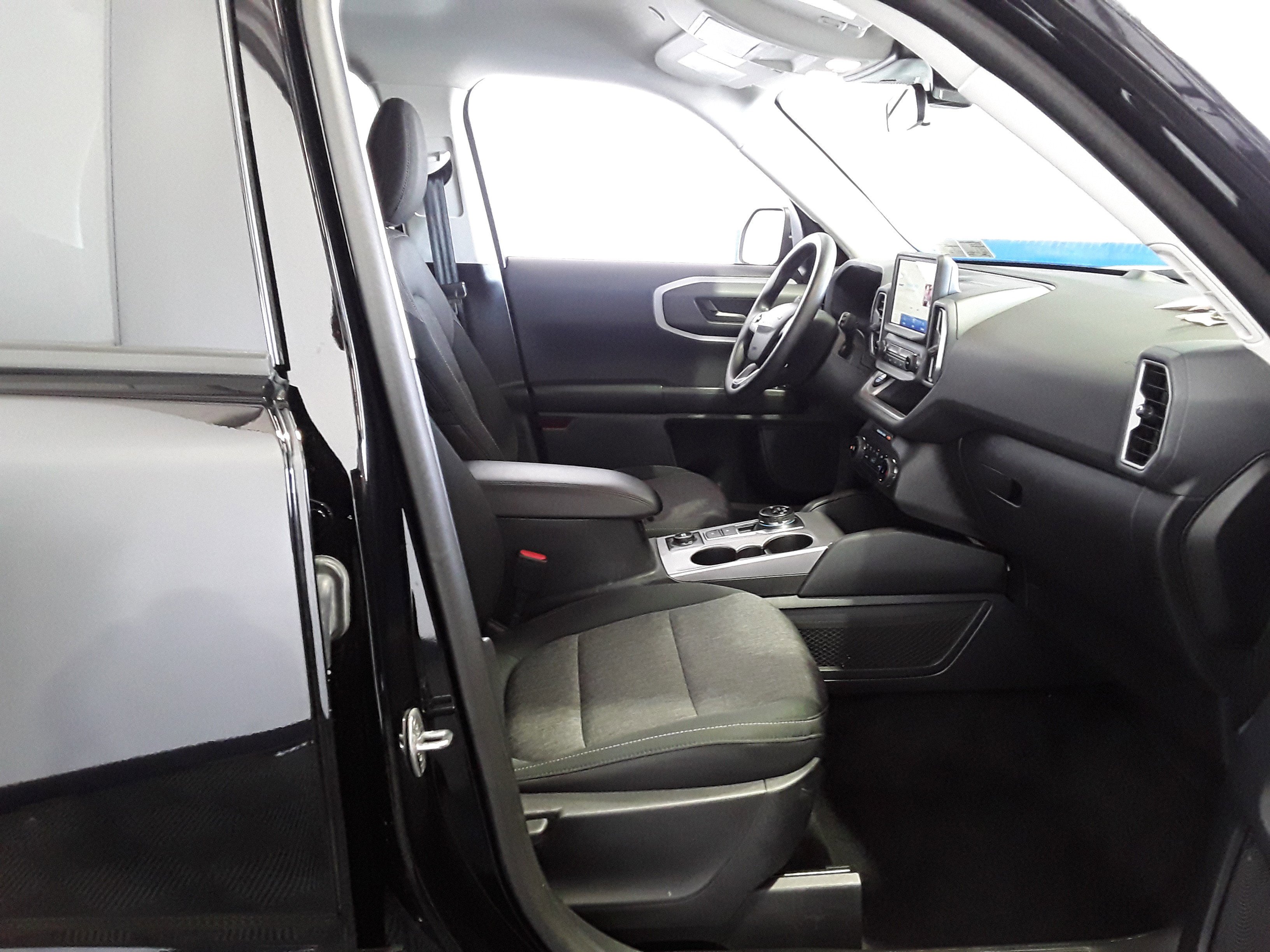 Image 9 of Used 2024 Ford Bronco Sport Big Bend 4x4