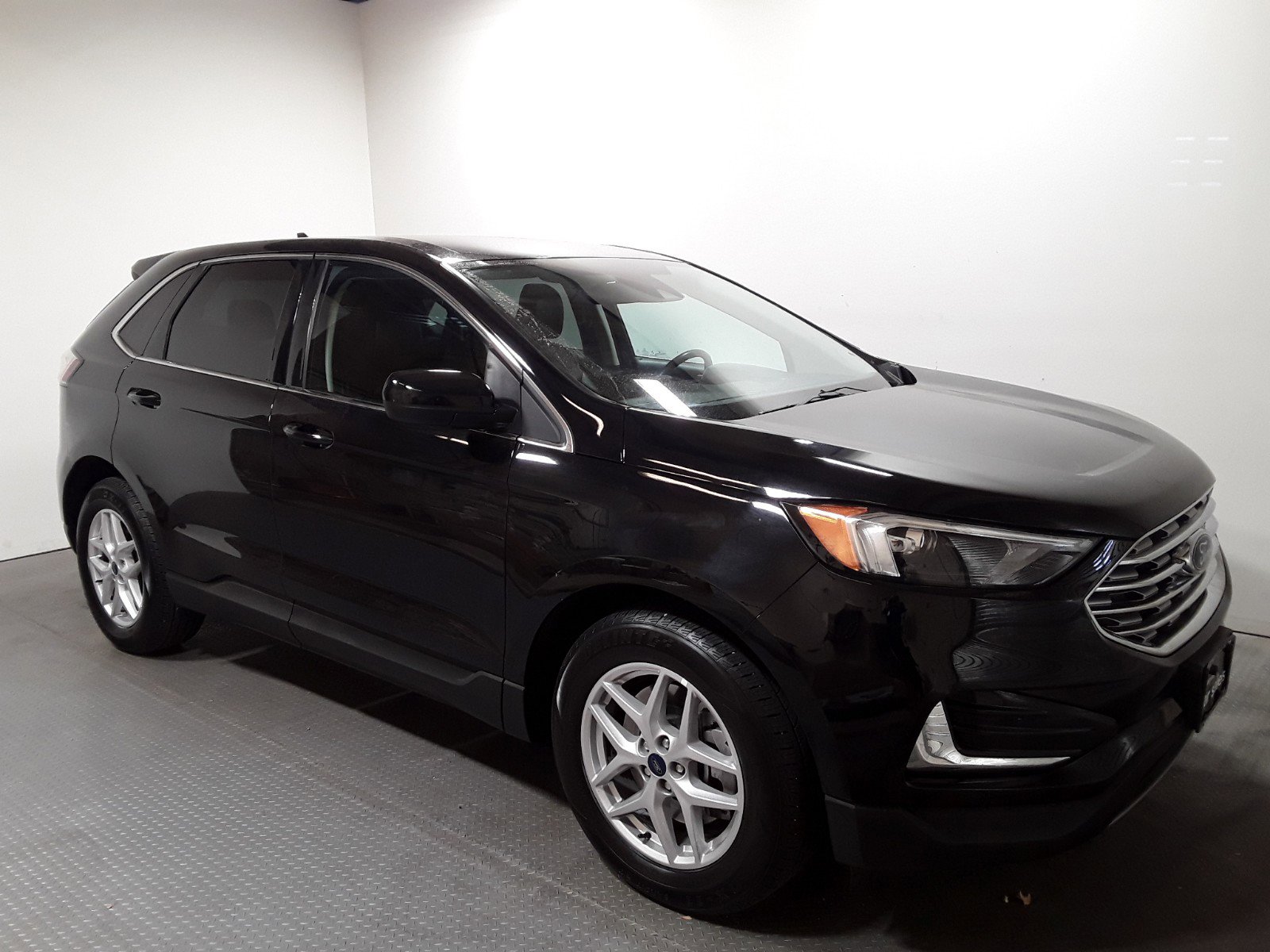 2022 Ford Edge SEL AWD