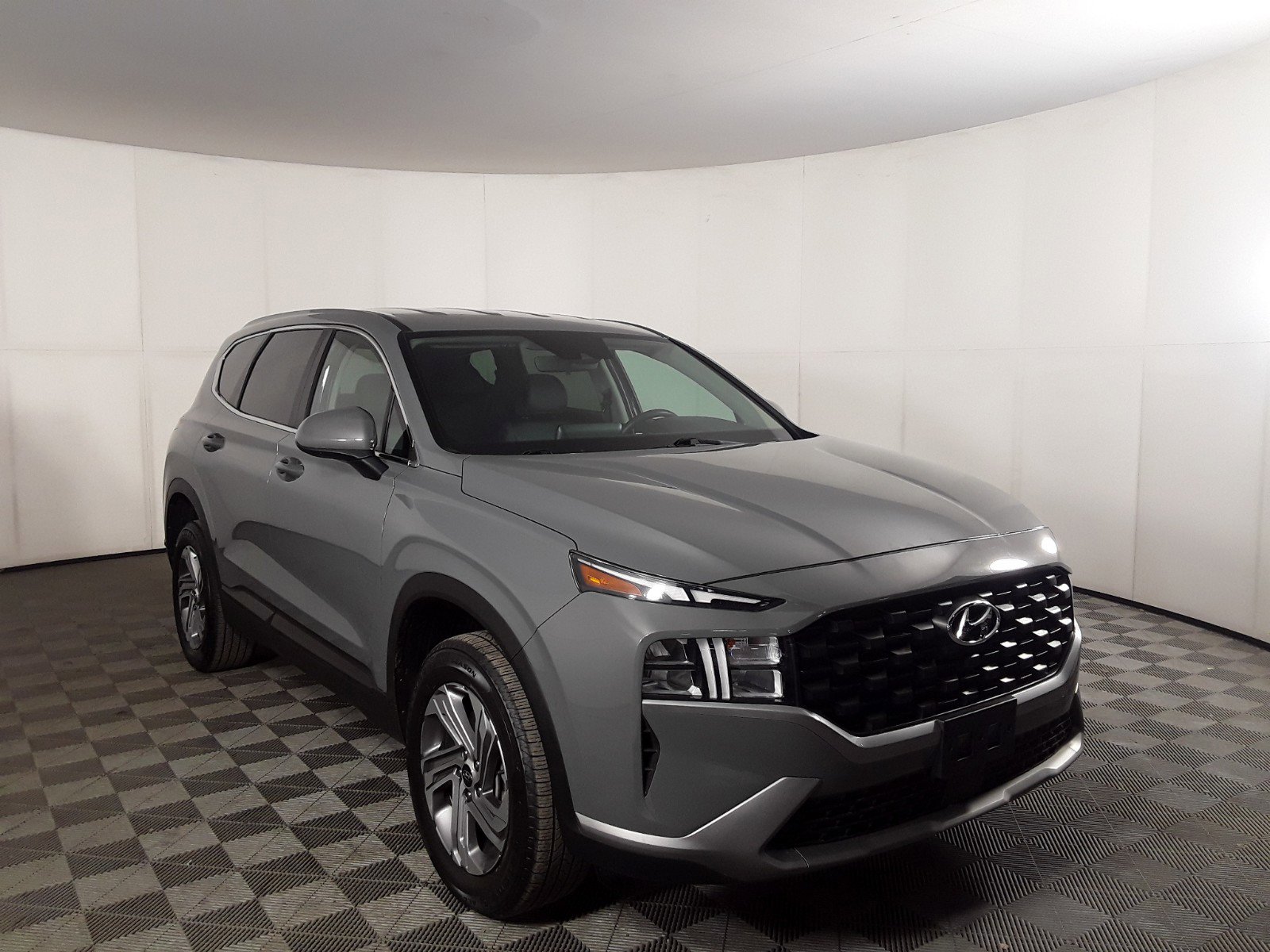 2023 Hyundai Santa Fe SE AWD