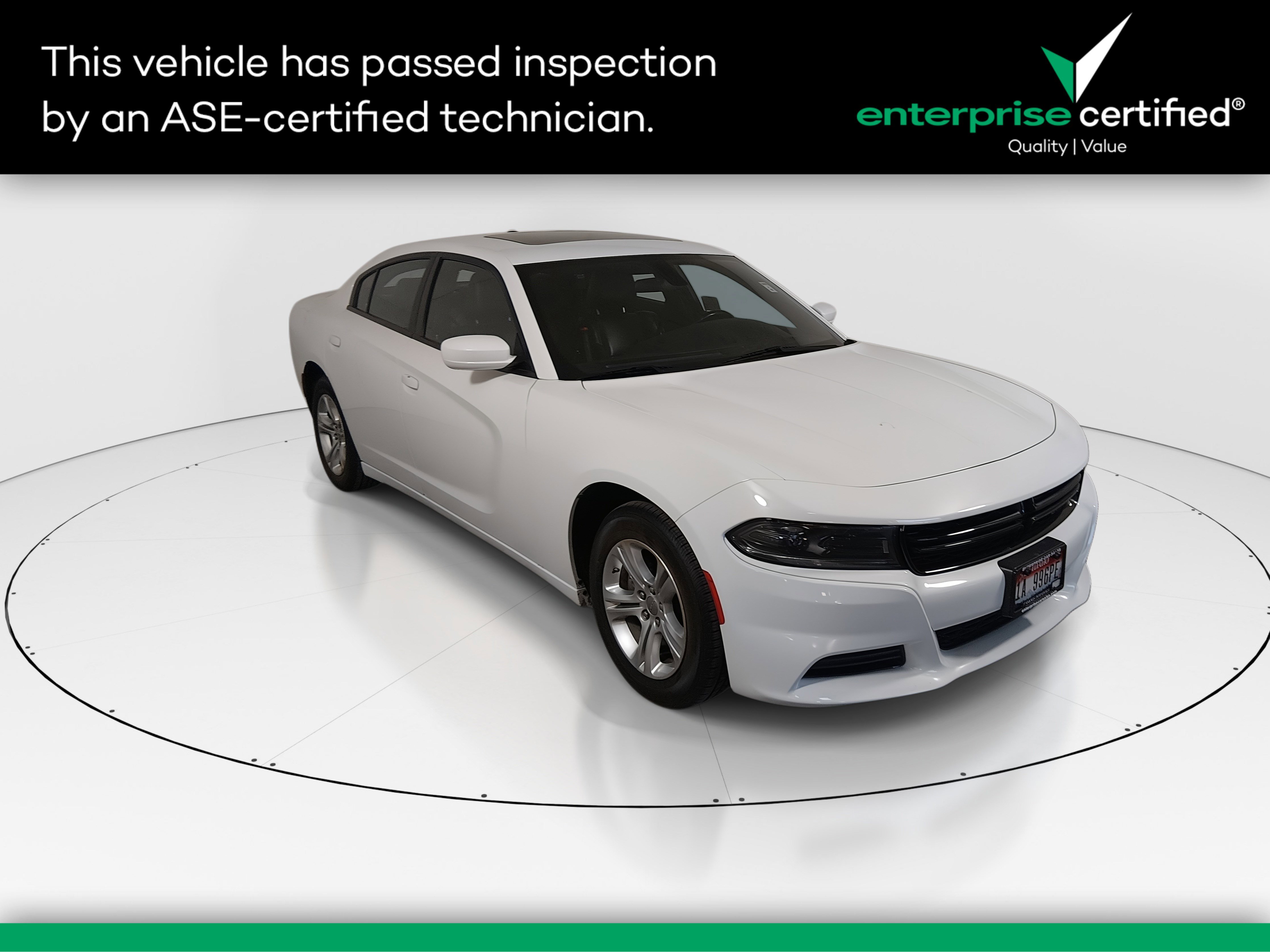 2022 Dodge Charger SXT's photo