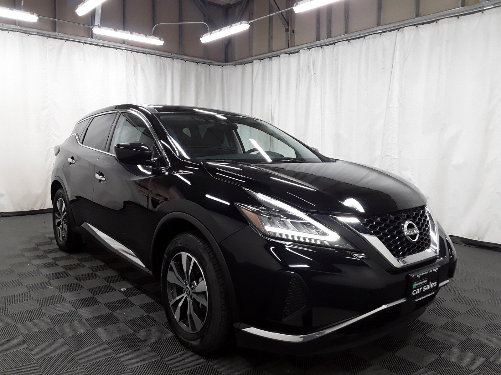 2023 Nissan Murano AWD S