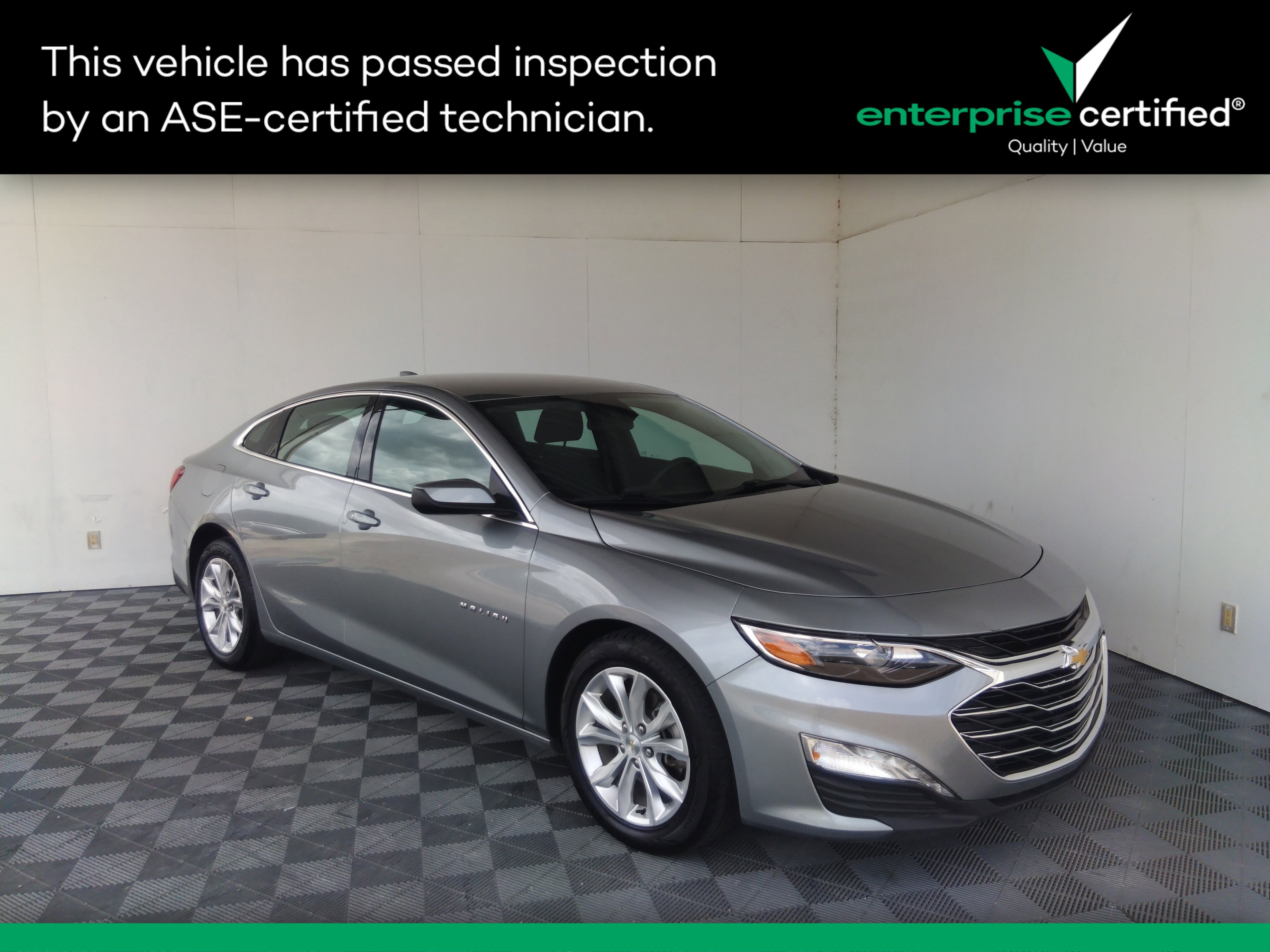 Used 2024 Chevrolet Malibu LT 4dr Sdn