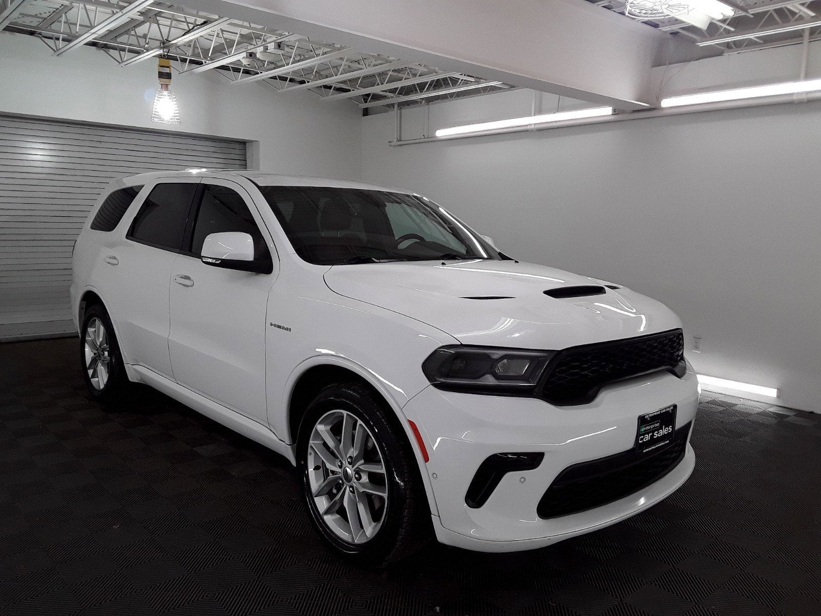 2022 Dodge Durango R/T AWD