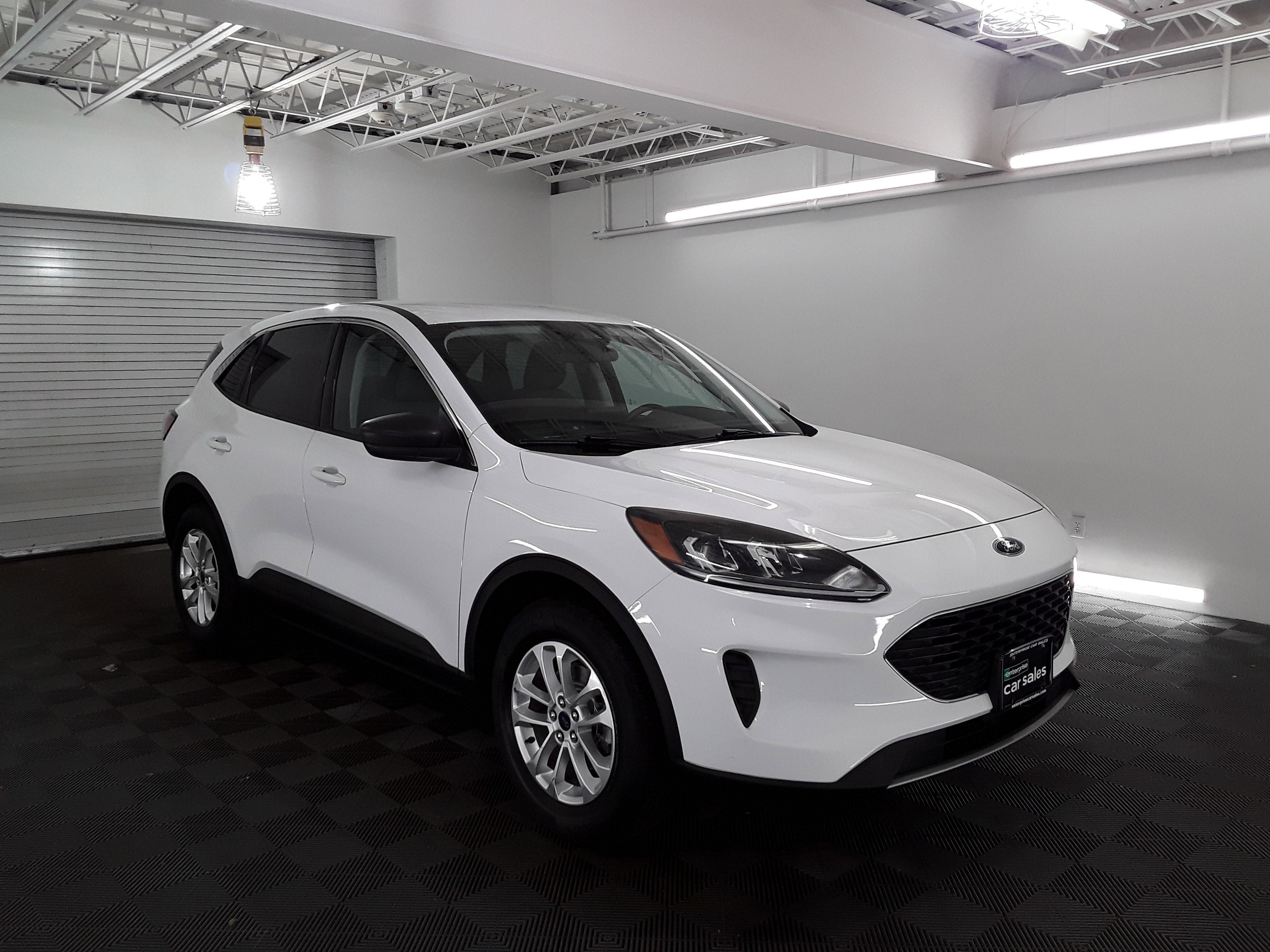 2022 Ford Escape SE AWD