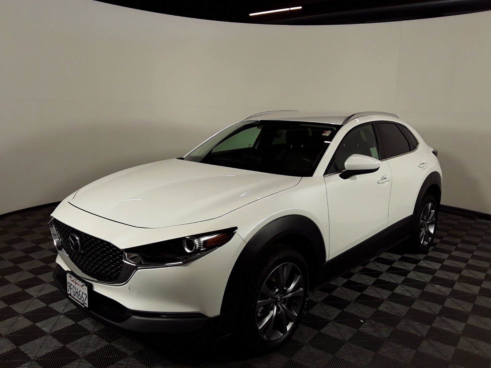 2023 Mazda CX-30 2.5 S Select Package AWD