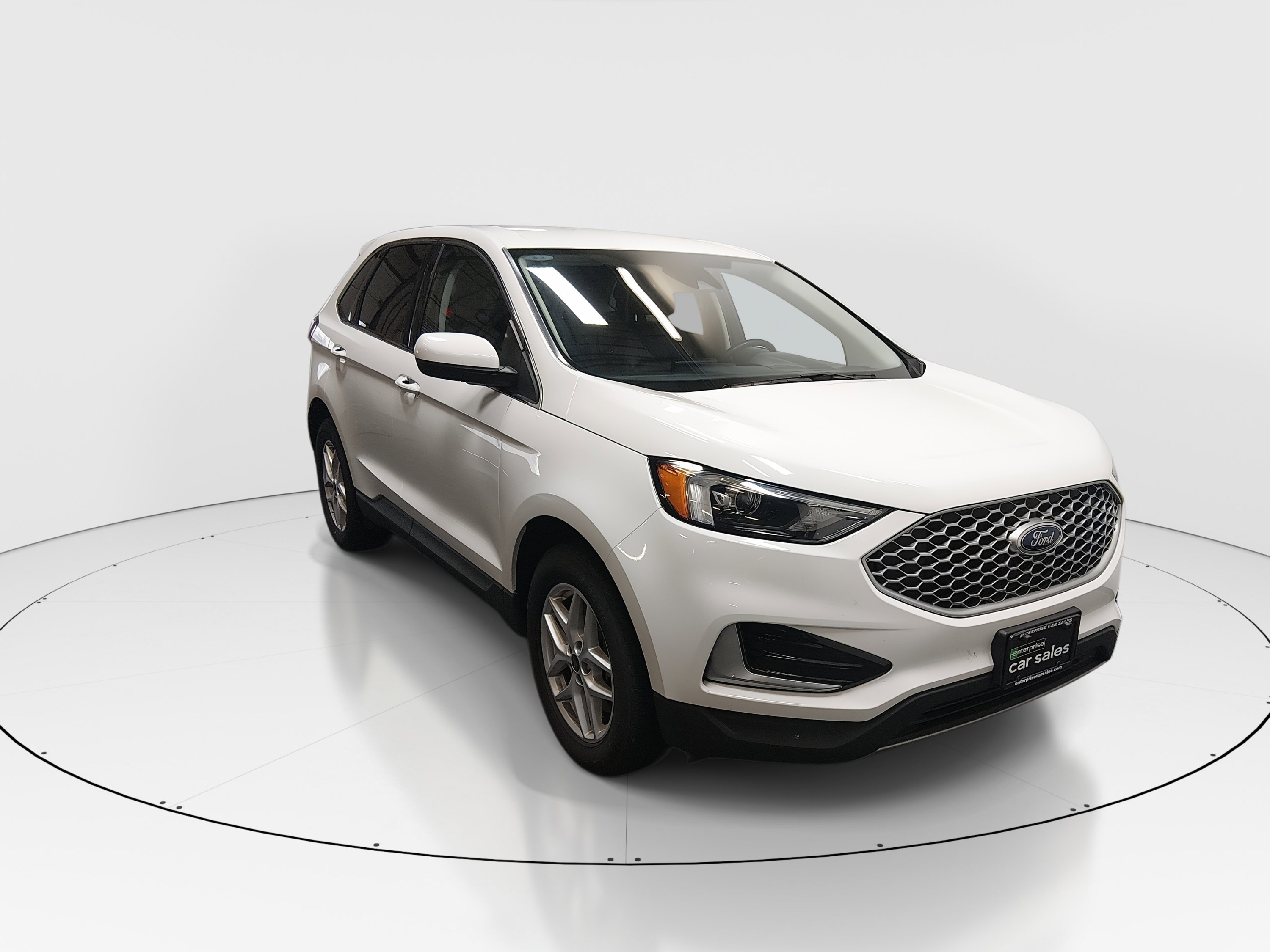 2023 Ford Edge SEL's photo