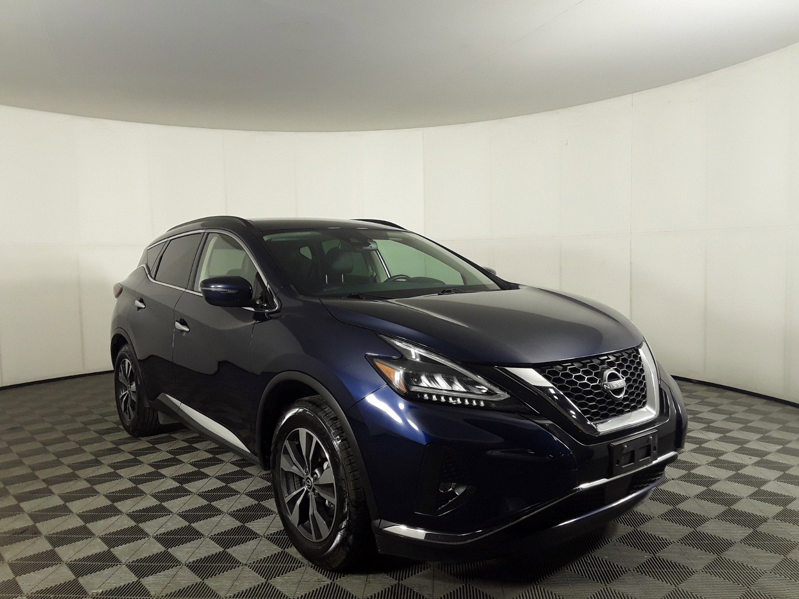 2023 Nissan Murano AWD SV