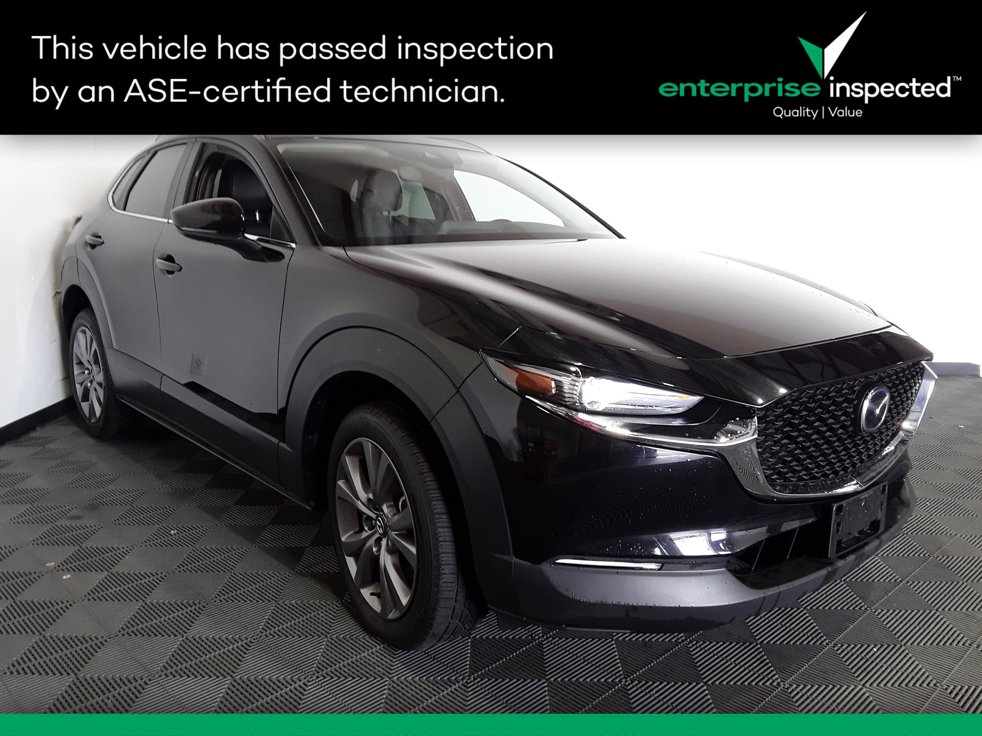 2023 Mazda CX-30 2.5 S Select Package AWD