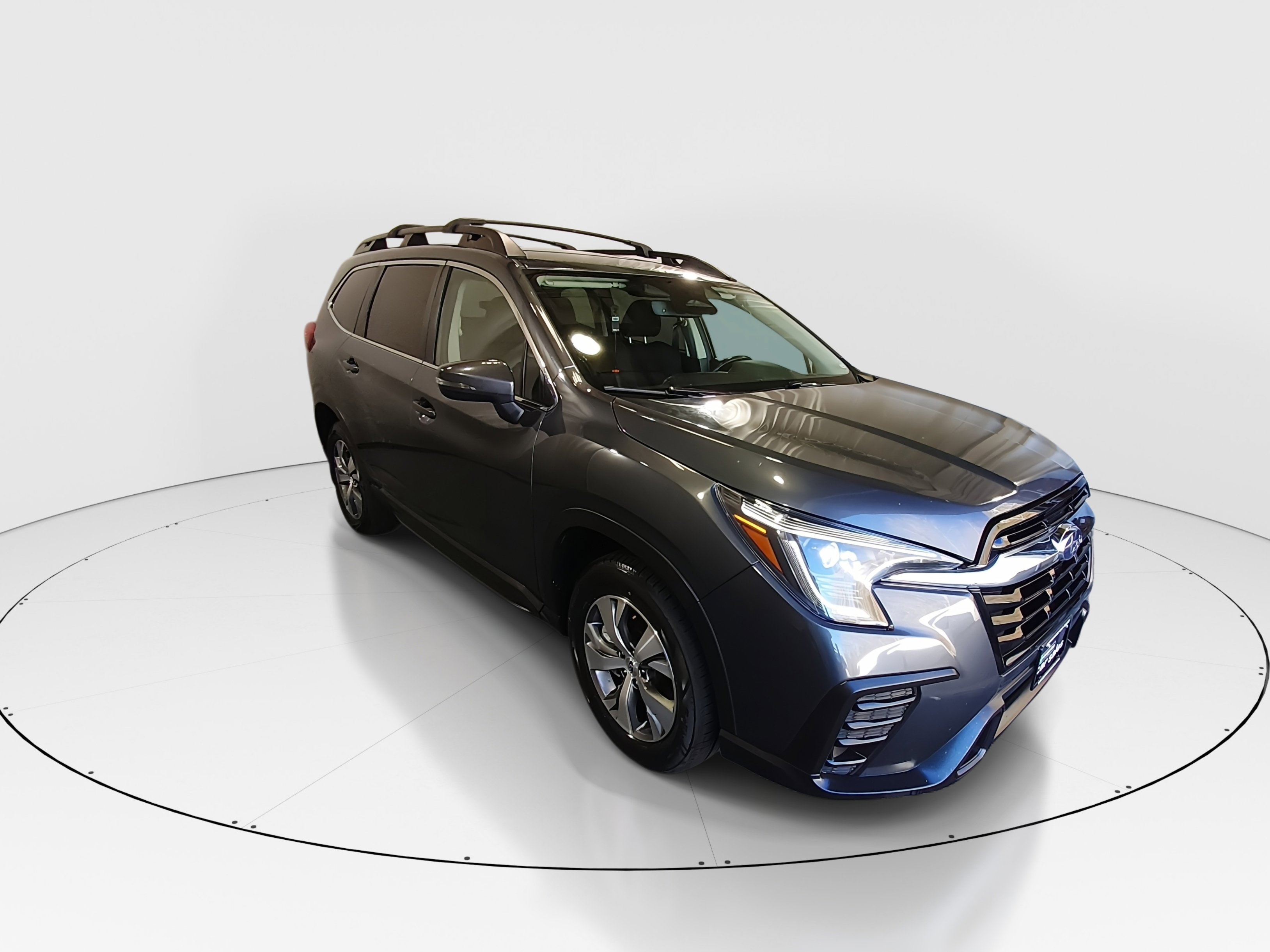 2023 Subaru Ascent Premium