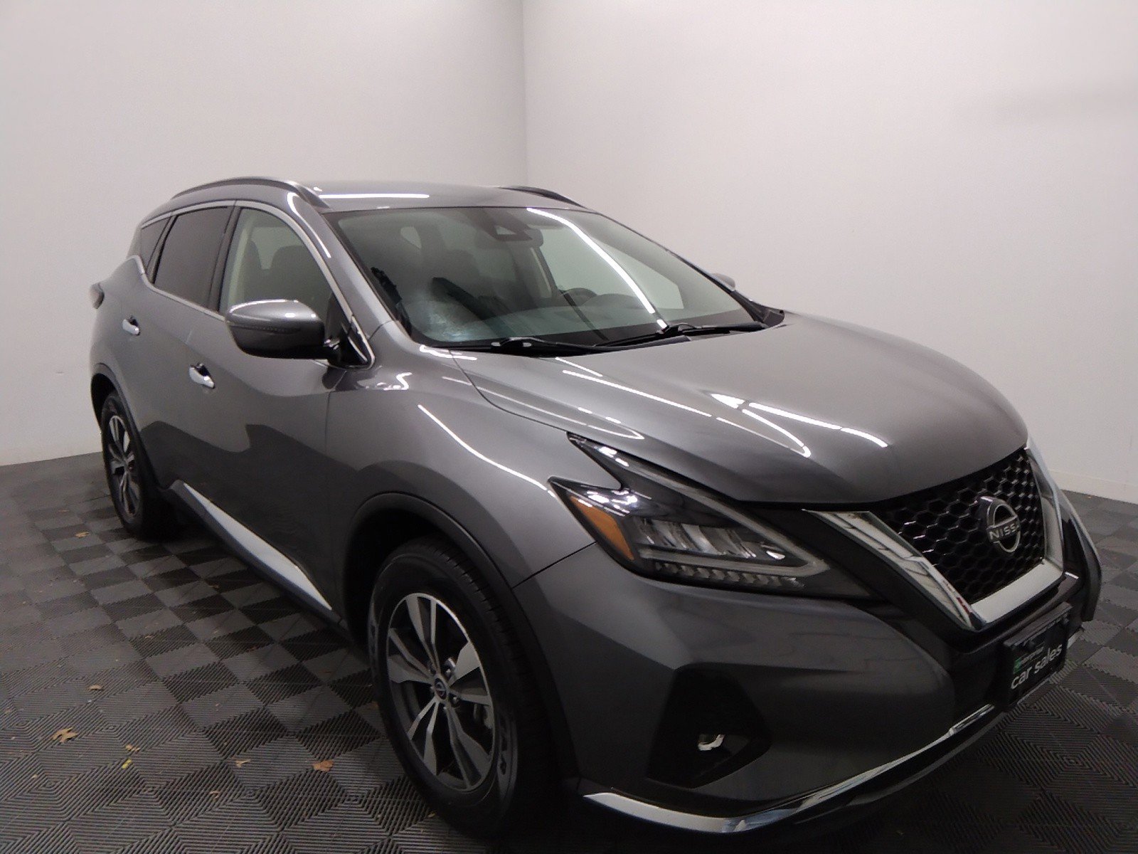 2023 Nissan Murano FWD SV