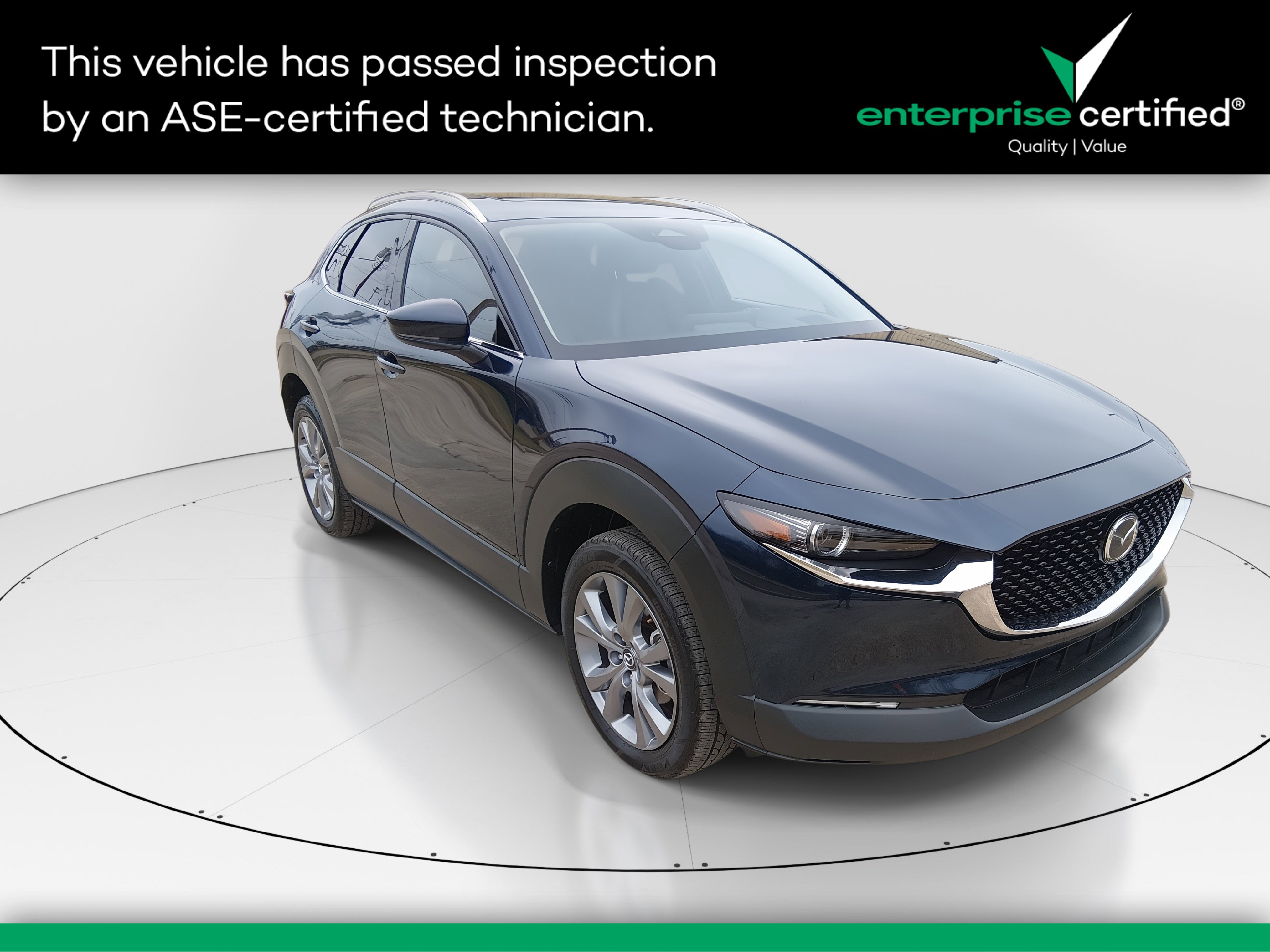 2024 Mazda CX-30 Premium's photo