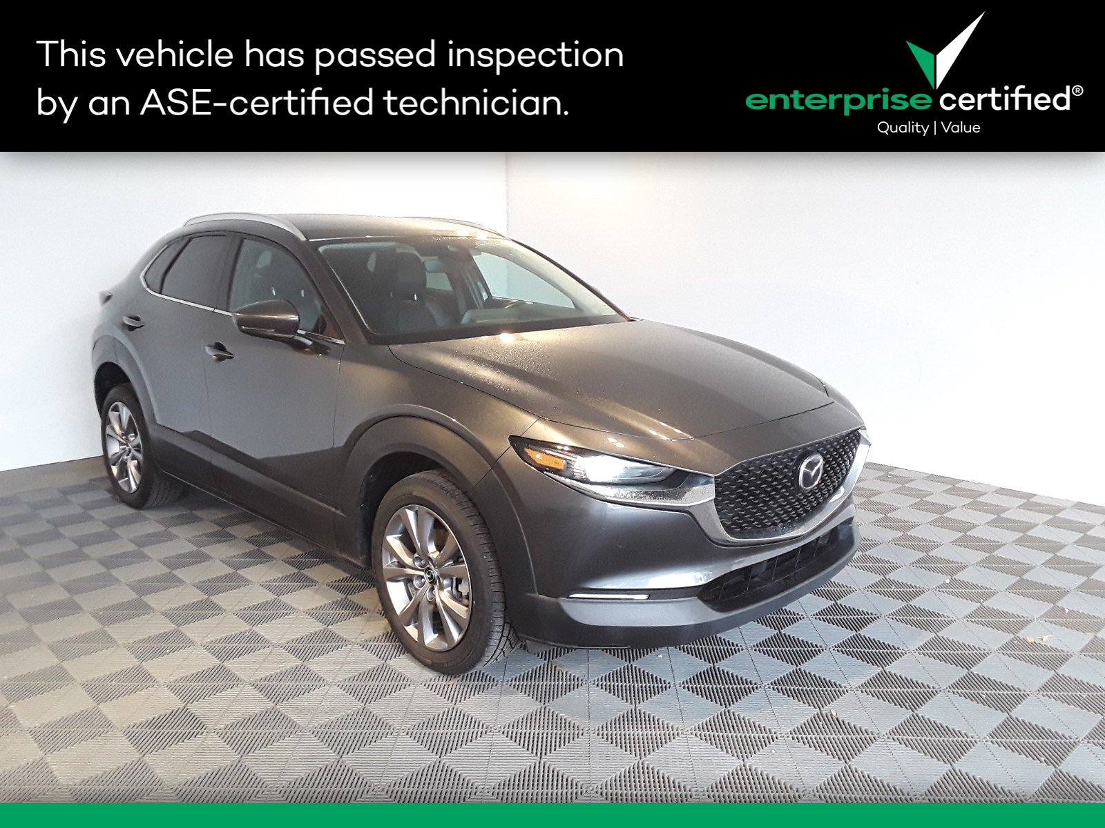 2023 Mazda CX-30 2.5 S Select Package AWD