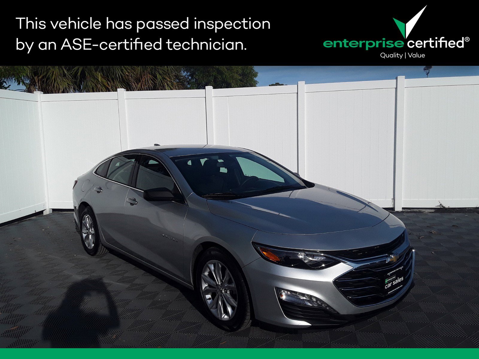 2022 Chevrolet Malibu 4dr Sdn LT