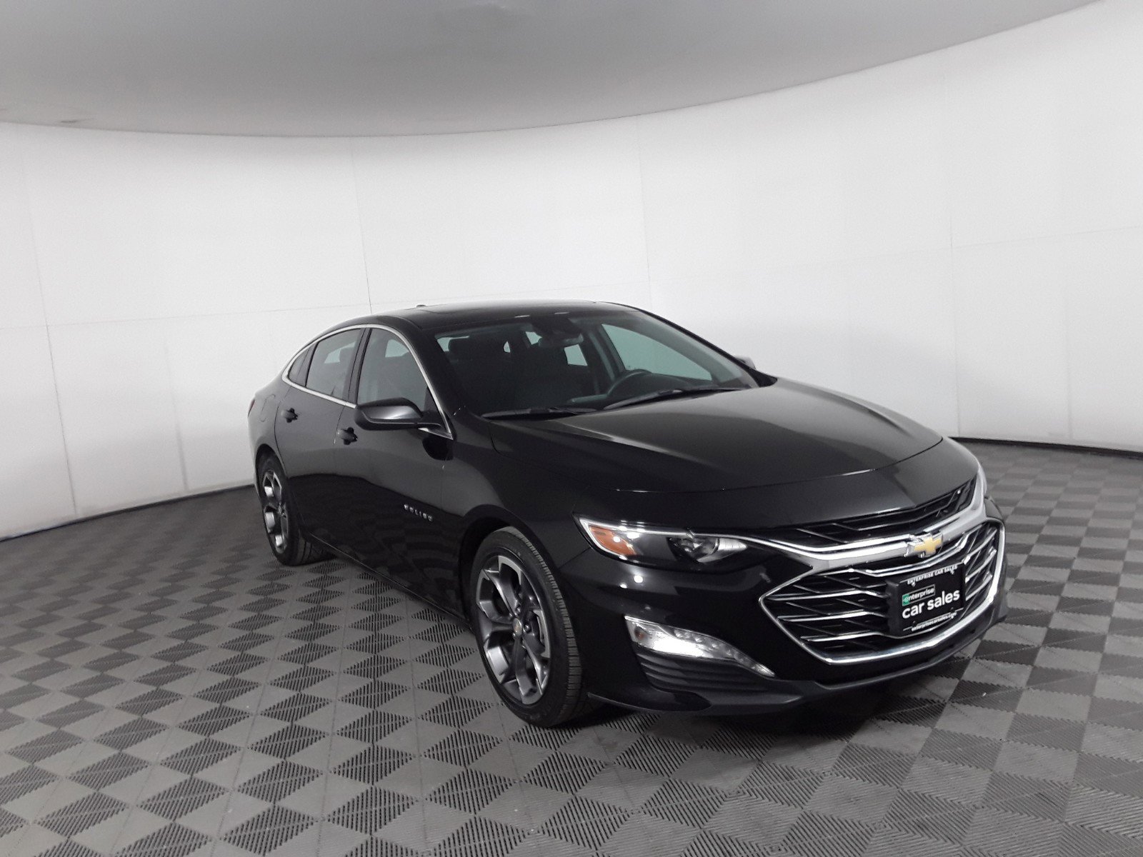 2023 Chevrolet Malibu 4dr Sdn 1LT