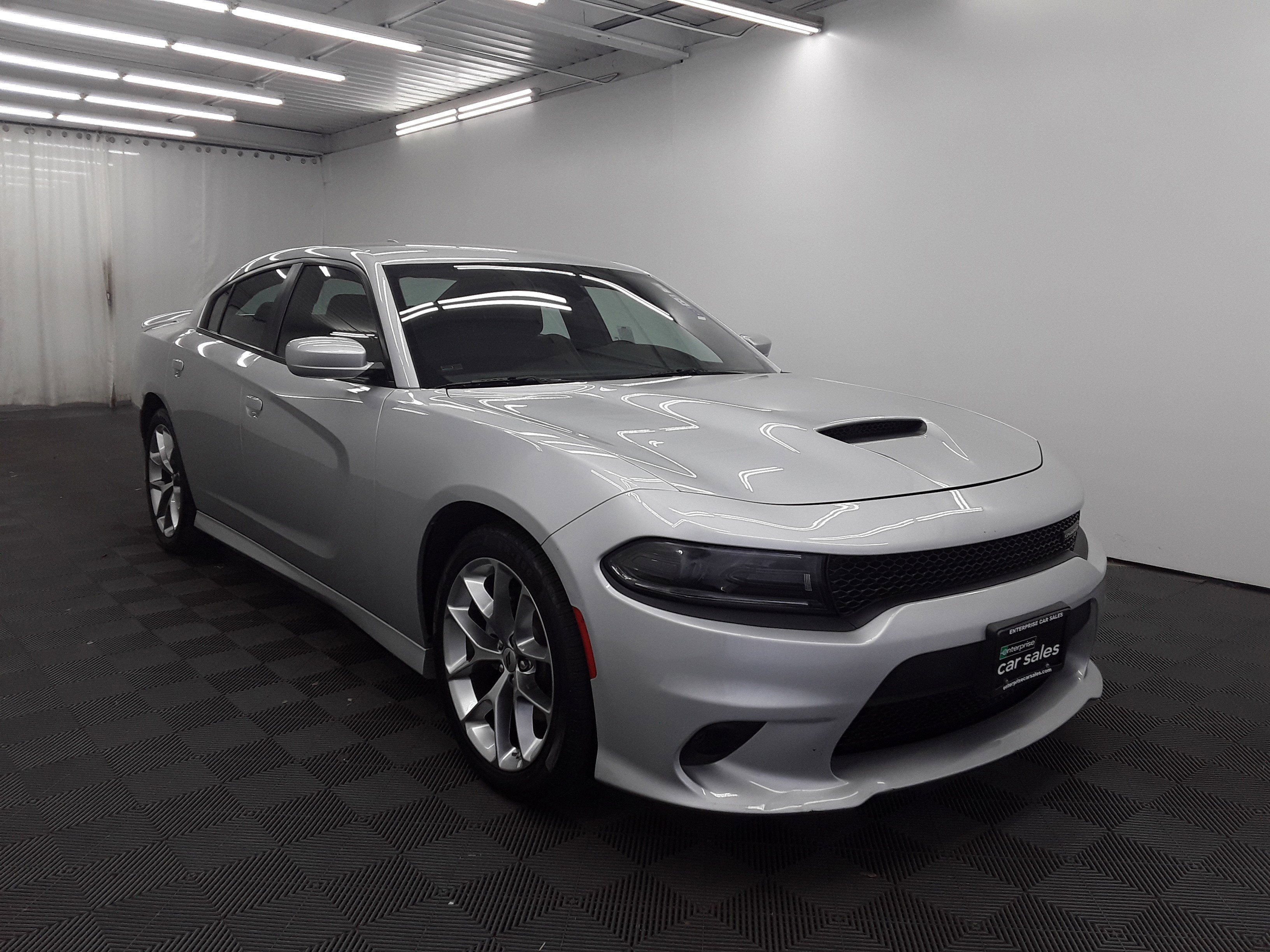 2022 Dodge Charger GT RWD