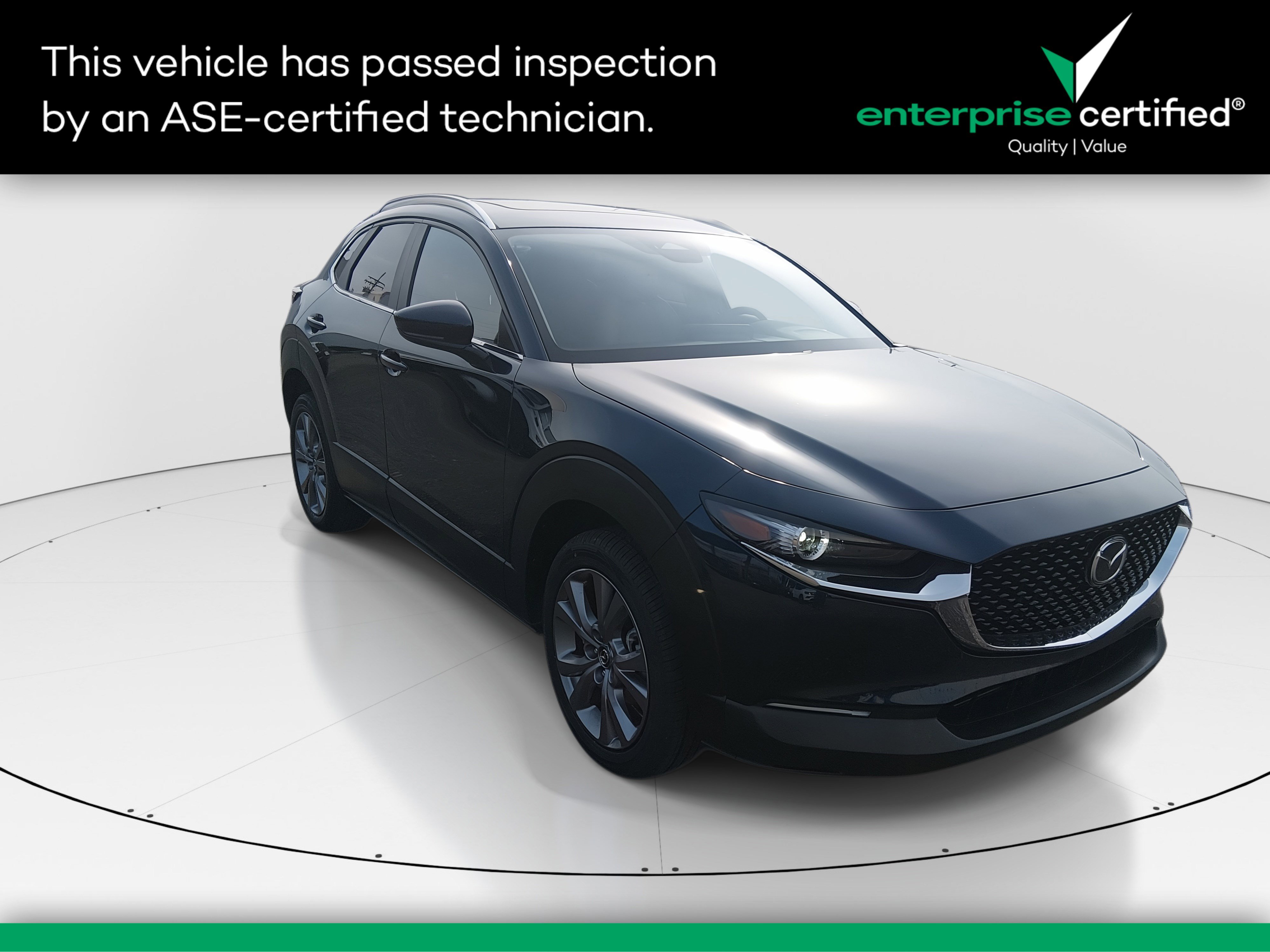 2024 Mazda CX-30 Preferred