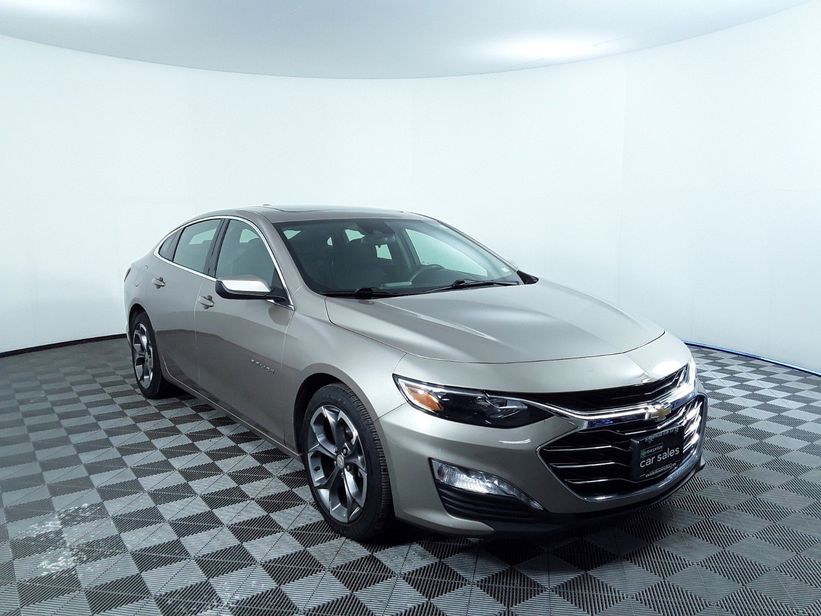 2023 Chevrolet Malibu 4dr Sdn 1LT